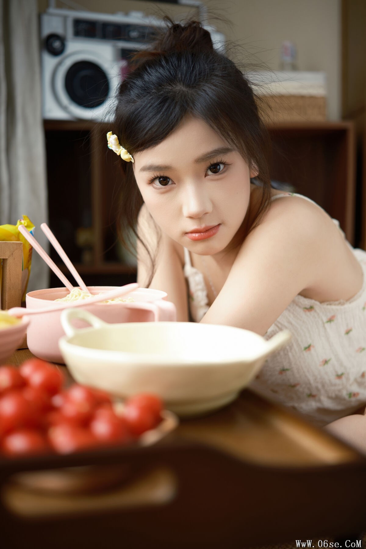 图片[18]-YiTuYu艺图语 Vol.6950 To Xiao Bei[38P]-六色网