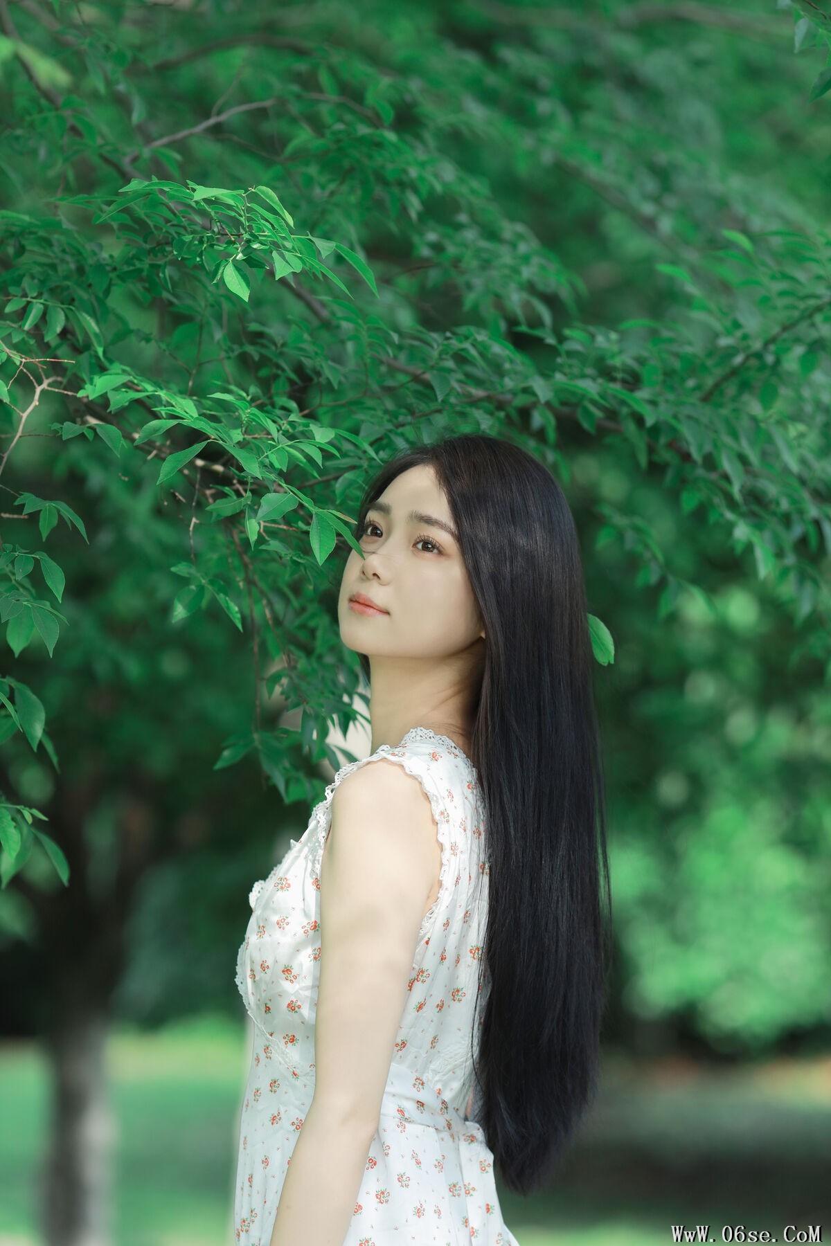 图片[20]-YiTuYu艺图语 Vol.6990 Wo Bu Shua Niao[25P]-六色网