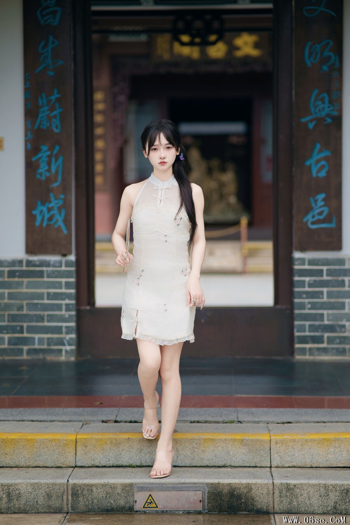 图片[11]-YiTuYu艺图语 Vol.7608 Xiao Xiao Yu[33P]-六色网