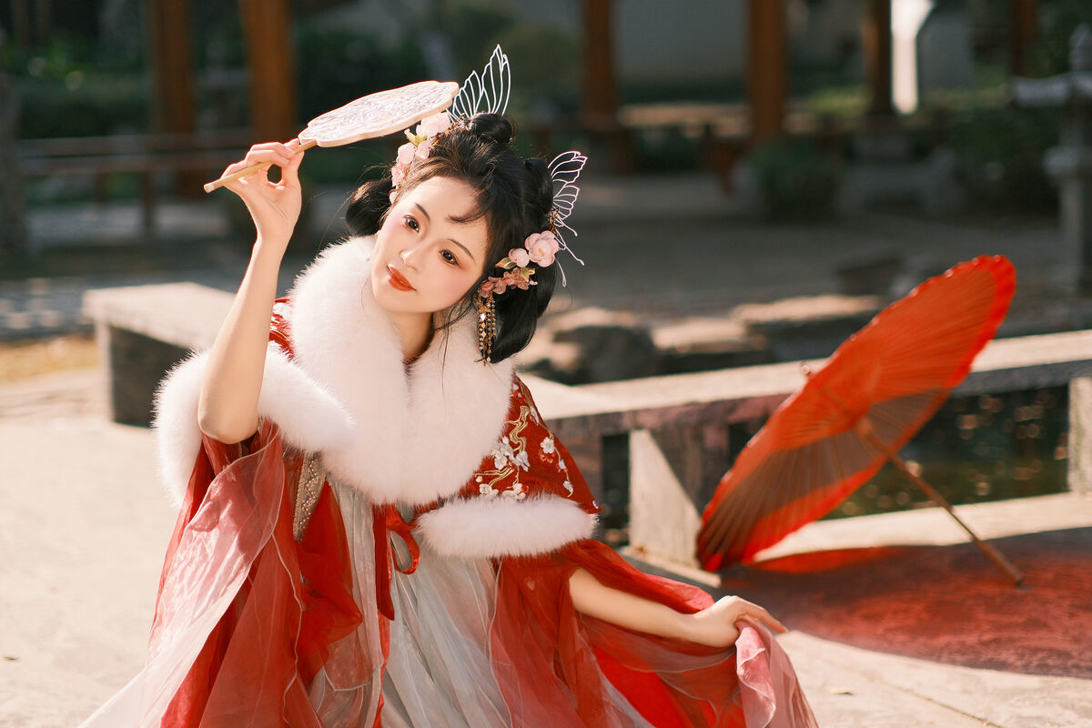 图片[21]-YiTuYu艺图语 Vol.6304 Mu Mu[34P]-六色网