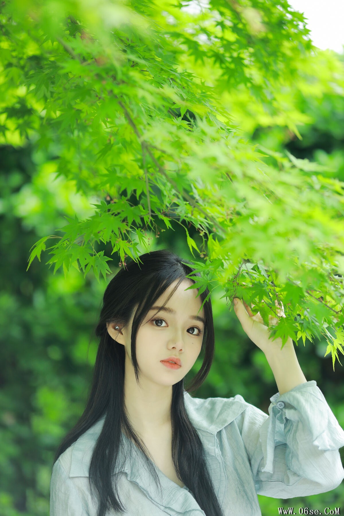 图片[4]-YiTuYu艺图语 Vol.6802 Shi Yuan[31P]-六色网