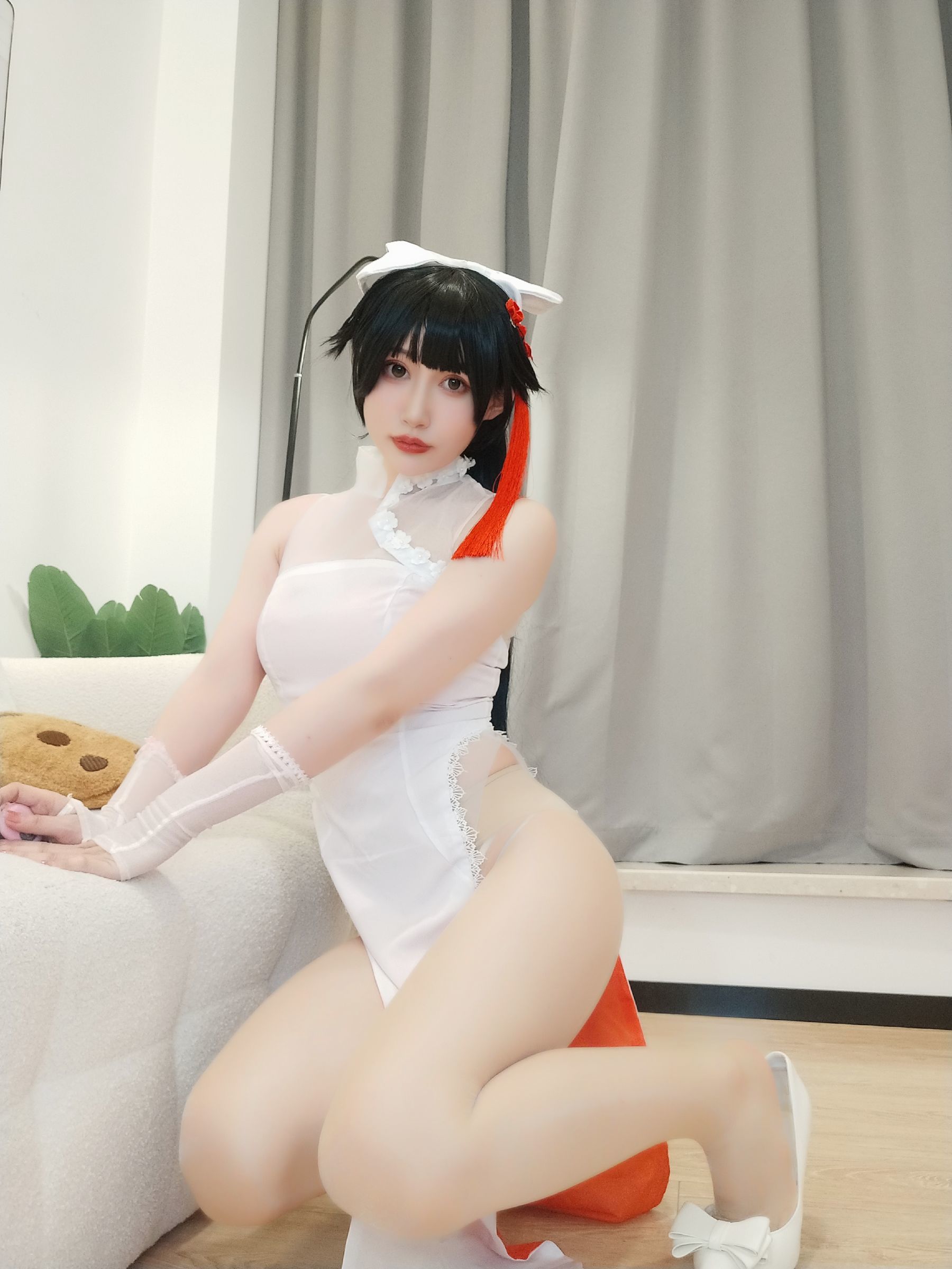 图片[21]-木之本果 – 高雄[86P]-六色网