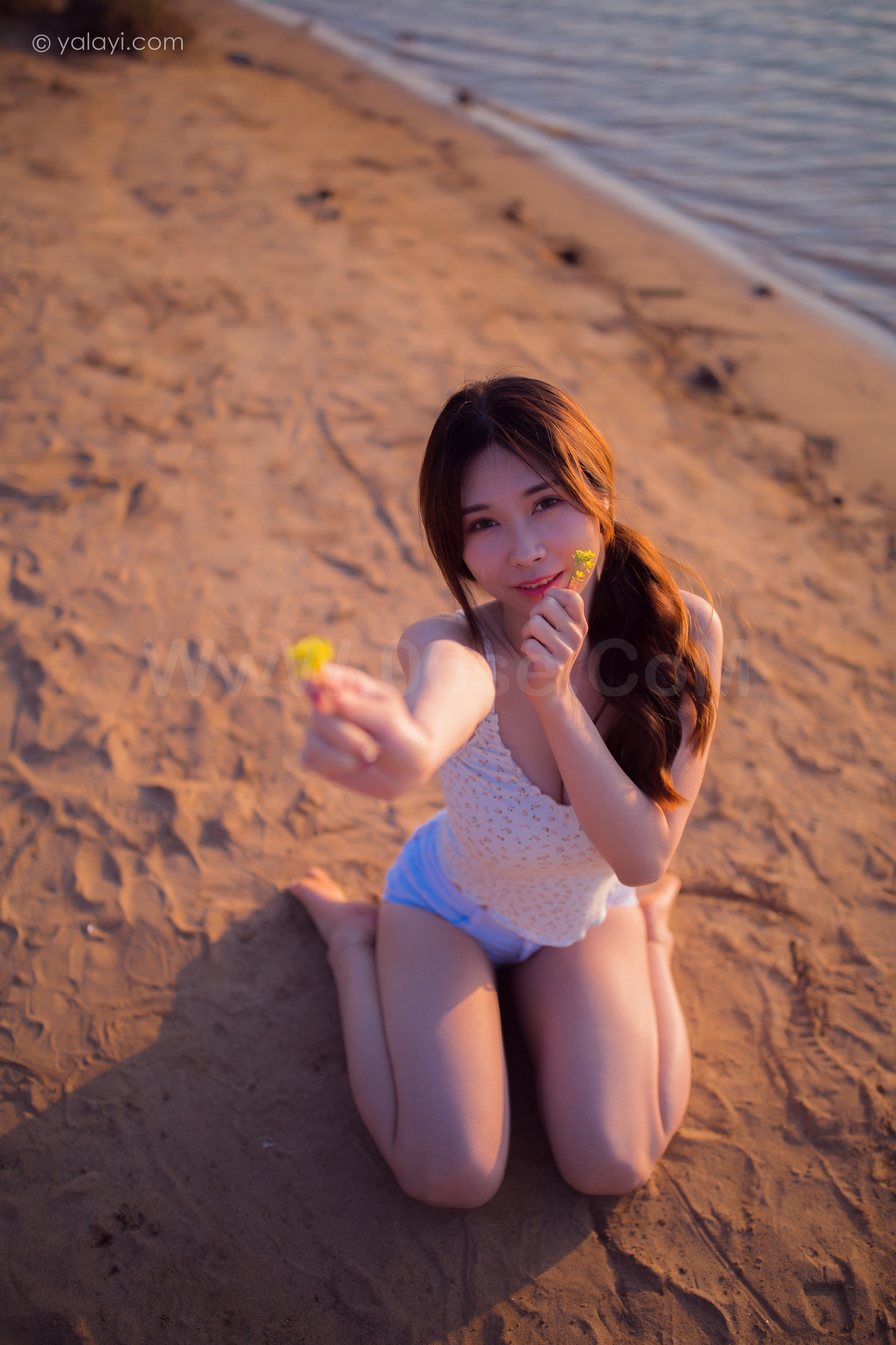 图片[22]-雅拉伊 – 香草《跋山涉水》[33P]-六色网