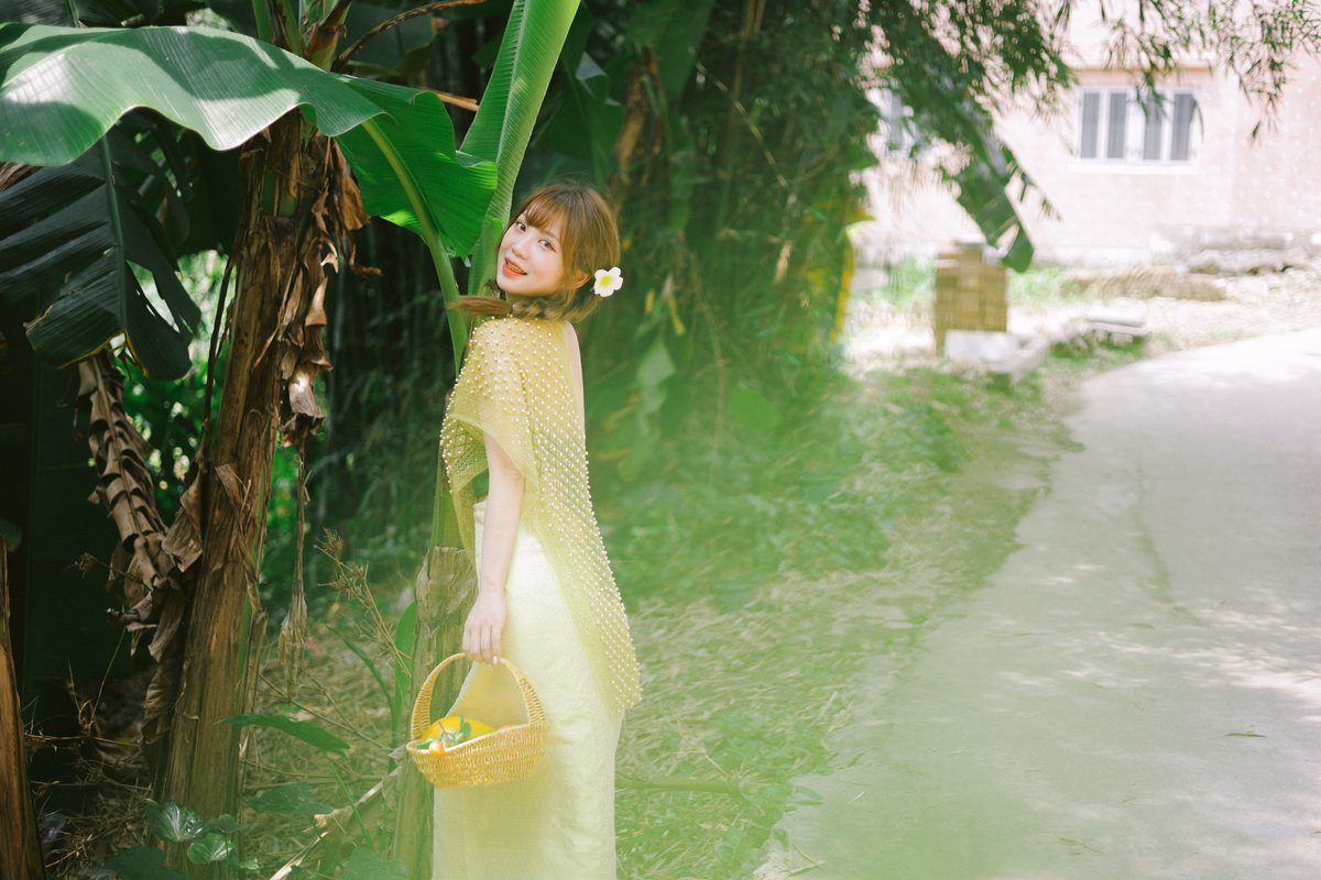 图片[14]-YiTuYu艺图语 Vol.4609 Lin Lin[46P]-六色网