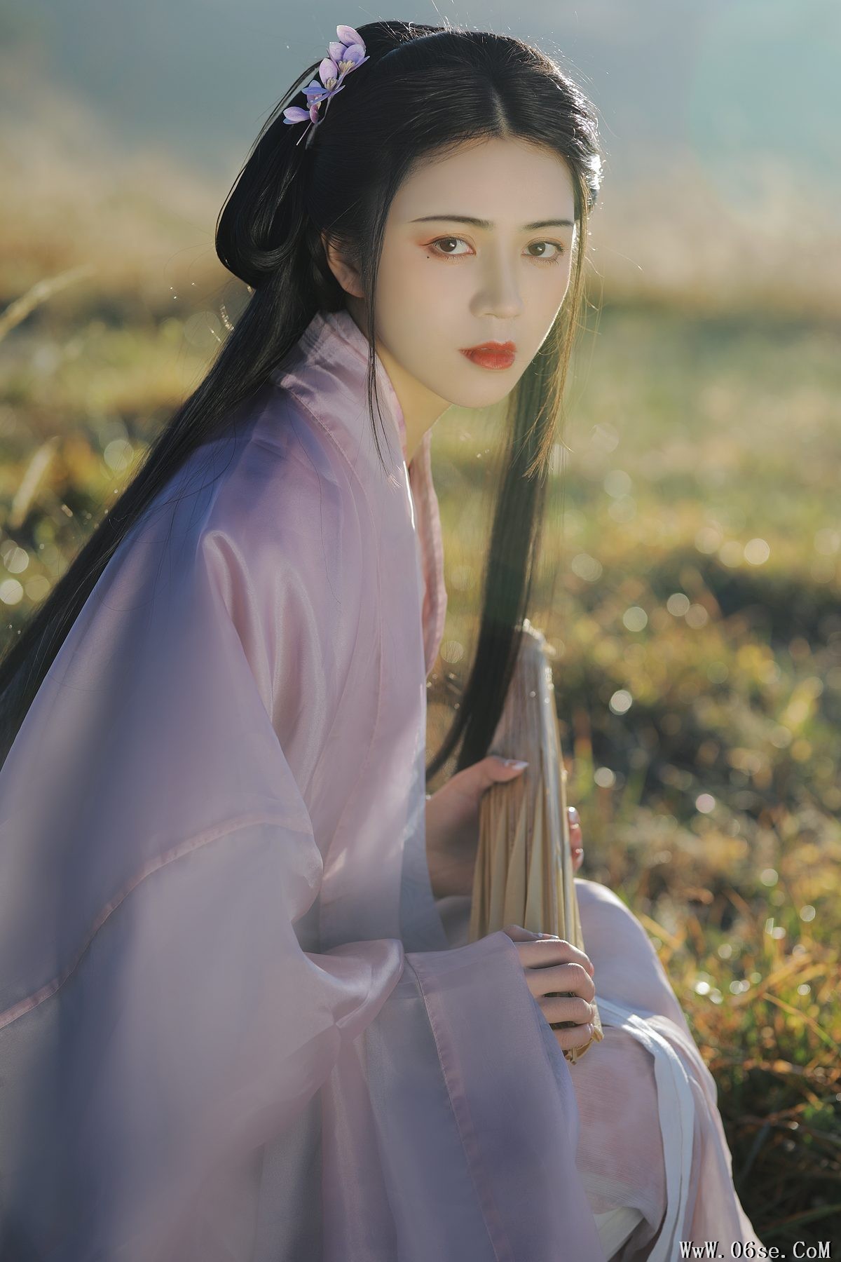 图片[11]-YiTuYu艺图语 Vol.3429 Wu Sui[24P]-六色网