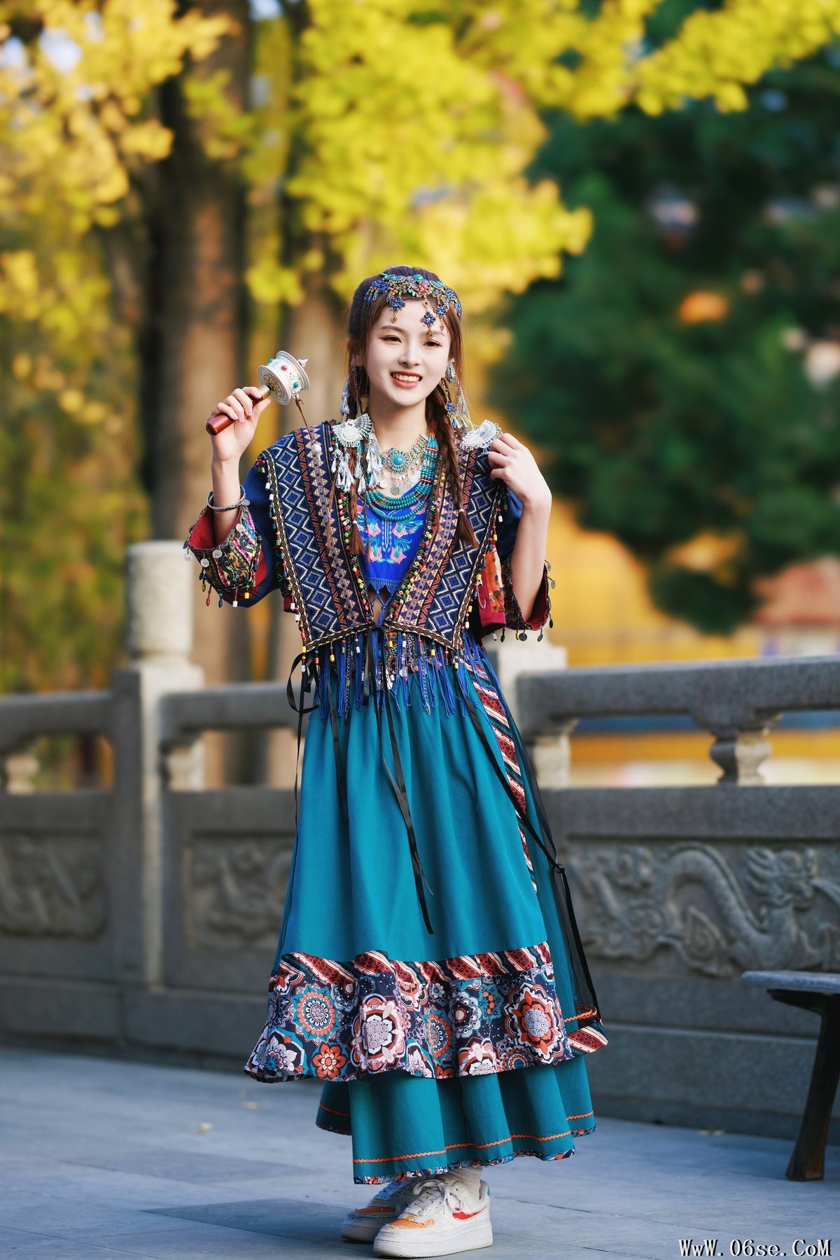 图片[38]-YiTuYu艺图语 Vol.4709 Zhang Zhang Bao[58P]-六色网