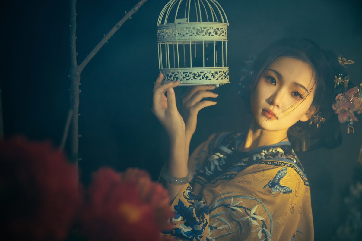 图片[26]-YiTuYu艺图语 Vol.6057 Xiang Wang Hui Shou Miao Miao Miao[35P]-六色网