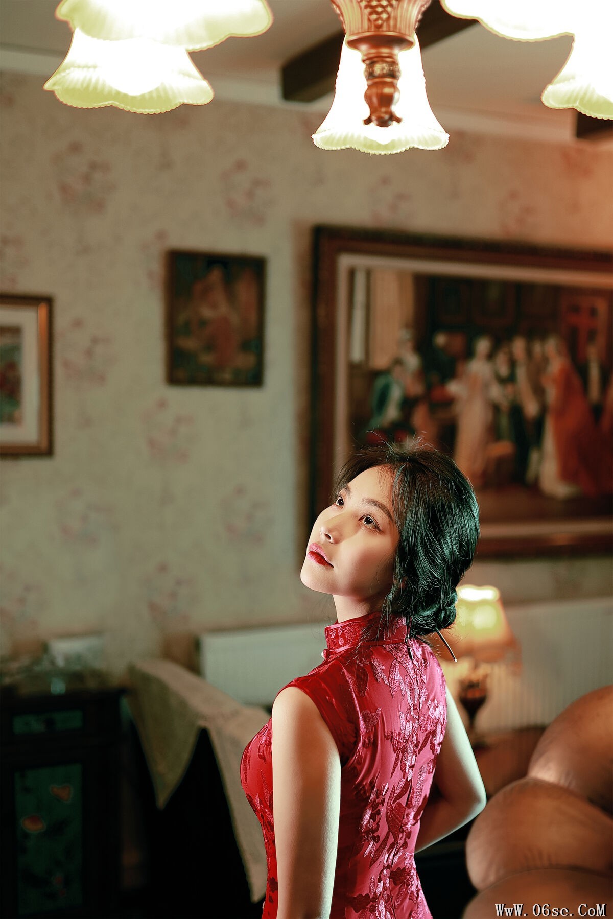 图片[16]-YiTuYu艺图语 Vol.6401 Yang Yang[25P]-六色网