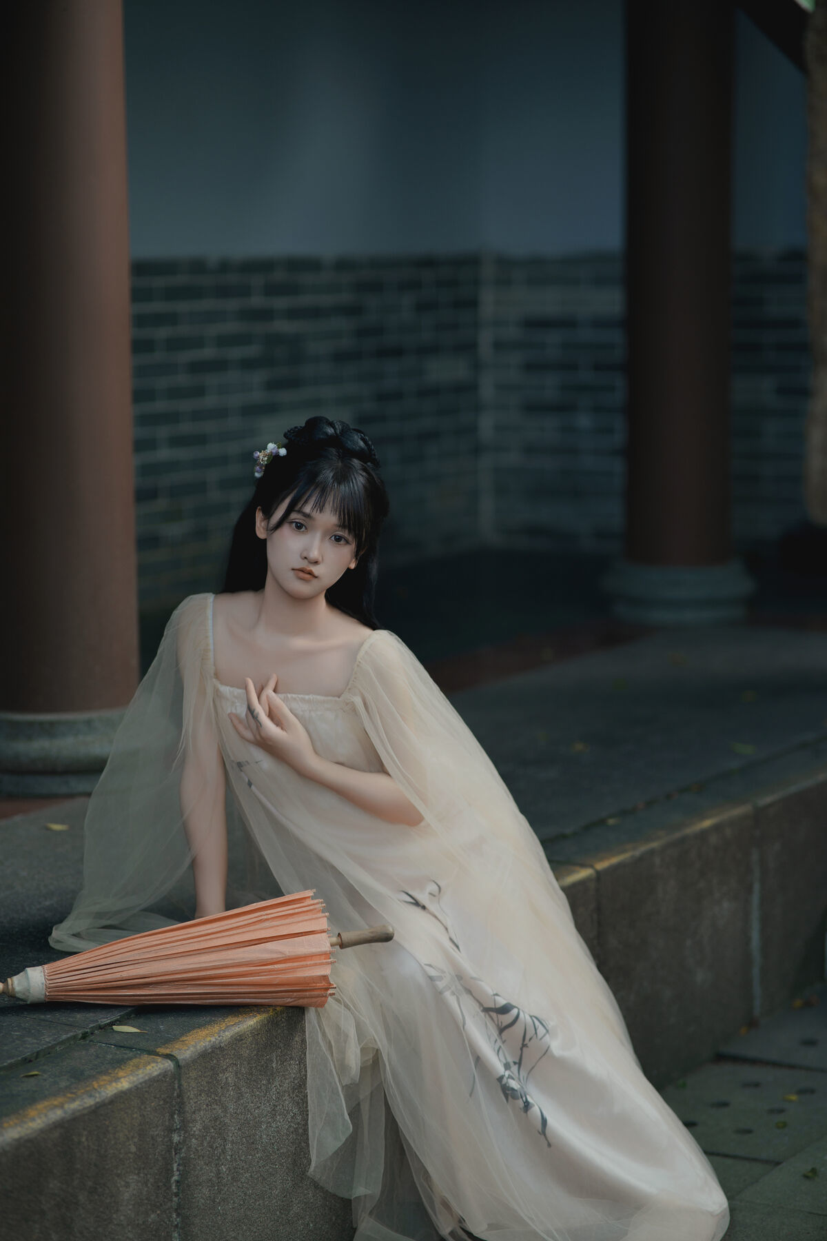 图片[45]-YiTuYu艺图语 Vol.7488 Xiao Xiao Yu[57P]-六色网