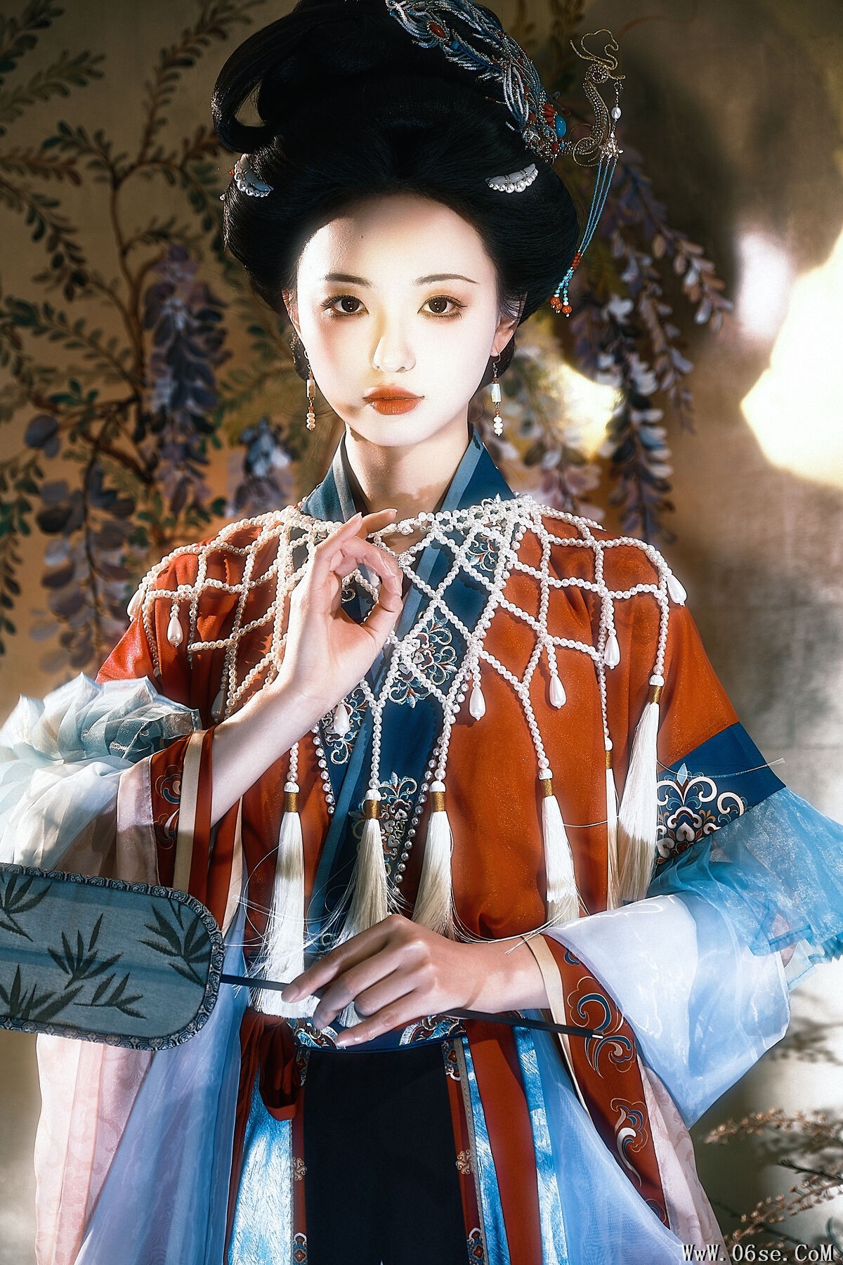 图片[13]-YiTuYu艺图语 Vol.7252 Xiao Yang Ai Gan Fan[33P]-六色网