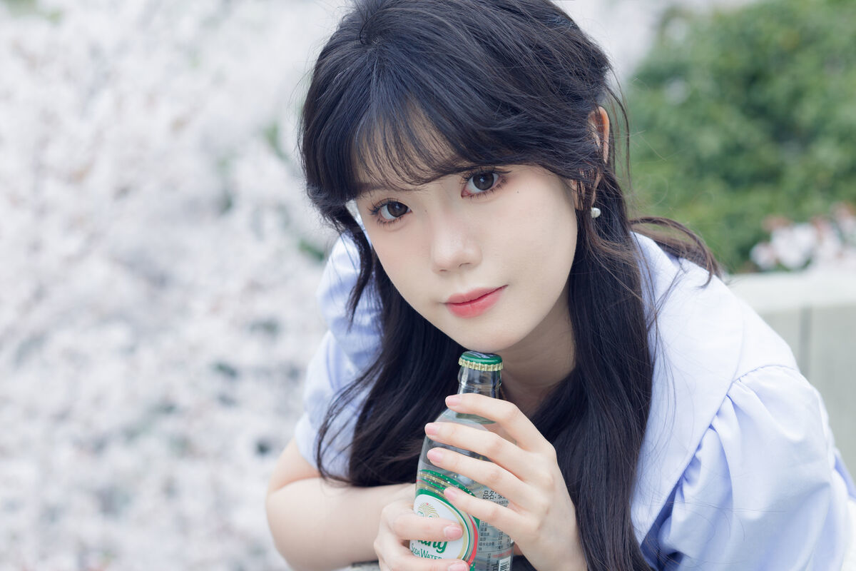 图片[16]-YiTuYu艺图语 Vol.6855 Cao Mei Xi Mi Lu[23P]-六色网