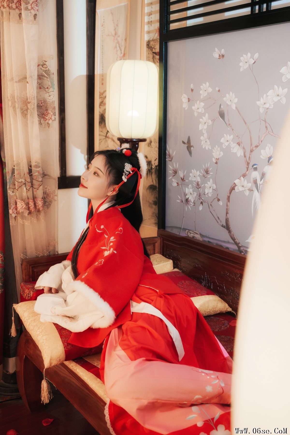 图片[19]-YiTuYu艺图语 Vol.6016 Nian Nian[23P]-六色网