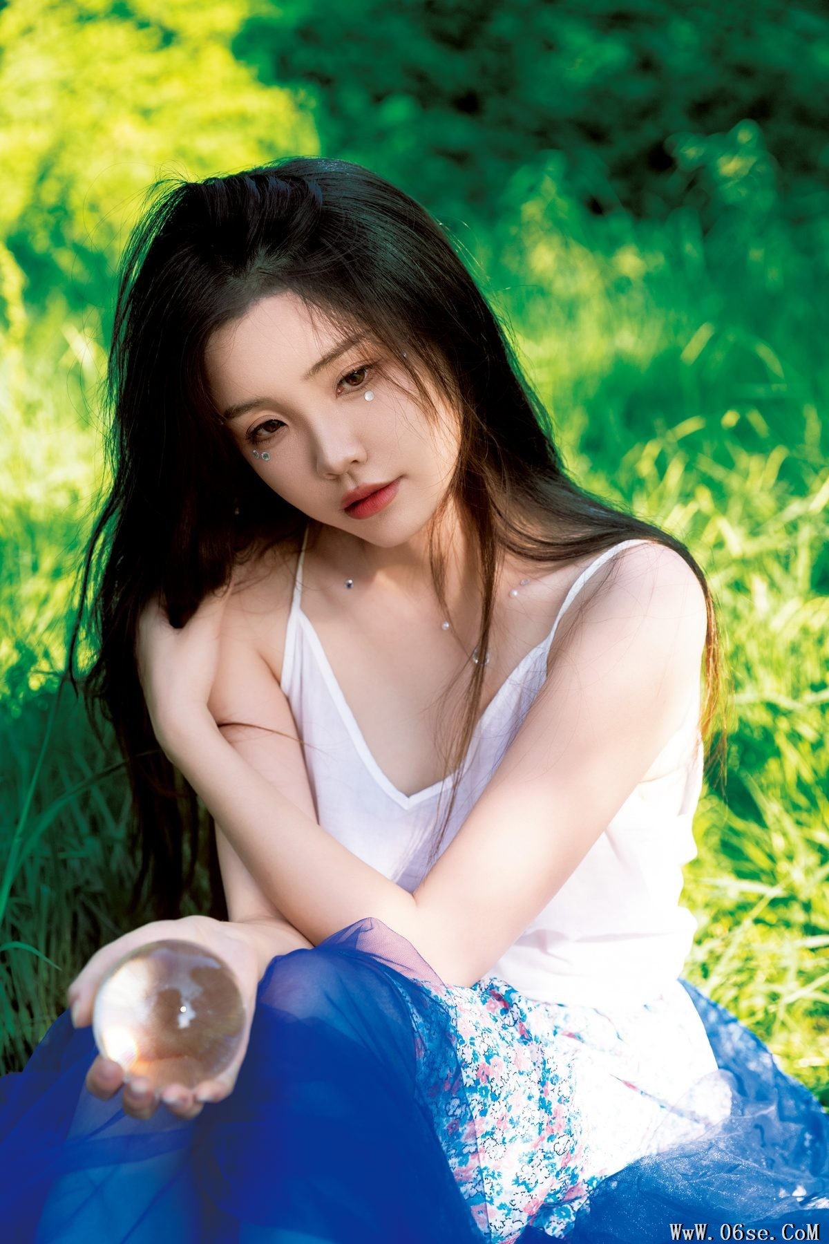 图片[19]-YiTuYu艺图语 Vol.5139 Yi Wei Tong Xue[27P]-六色网