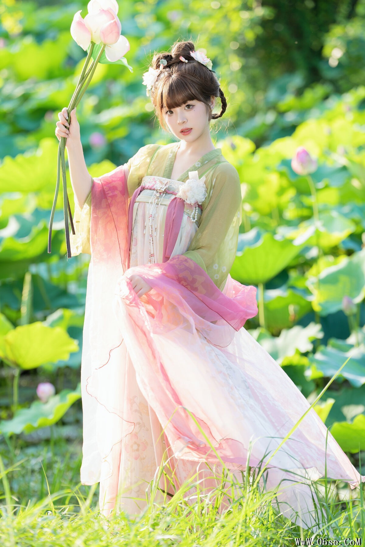 图片[23]-YiTuYu艺图语 Vol.7311 Sai De Guo Xi Li Ma[26P]-六色网