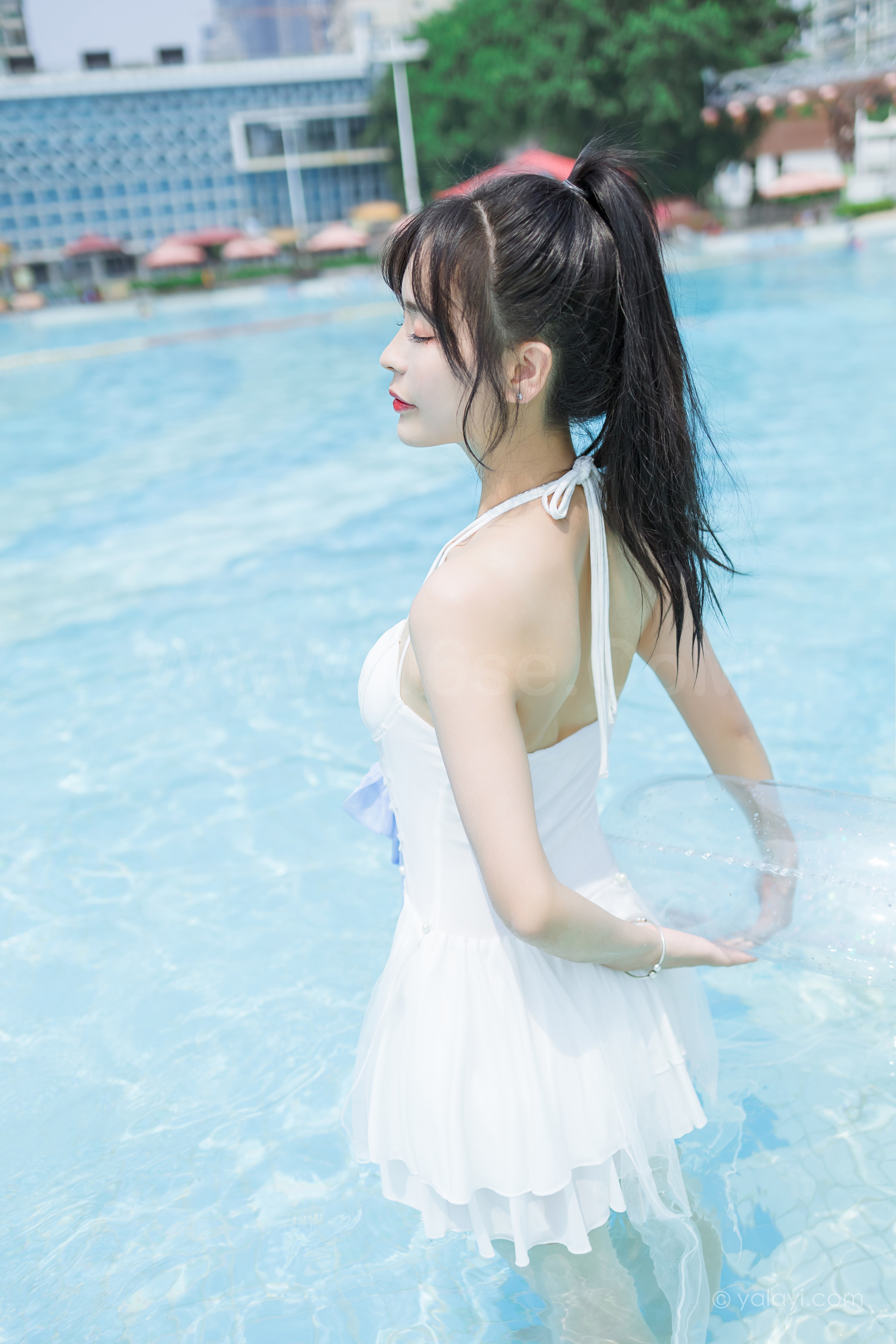 图片[19]-雅拉伊 – 程小蝶《美人鱼》[41P]-六色网