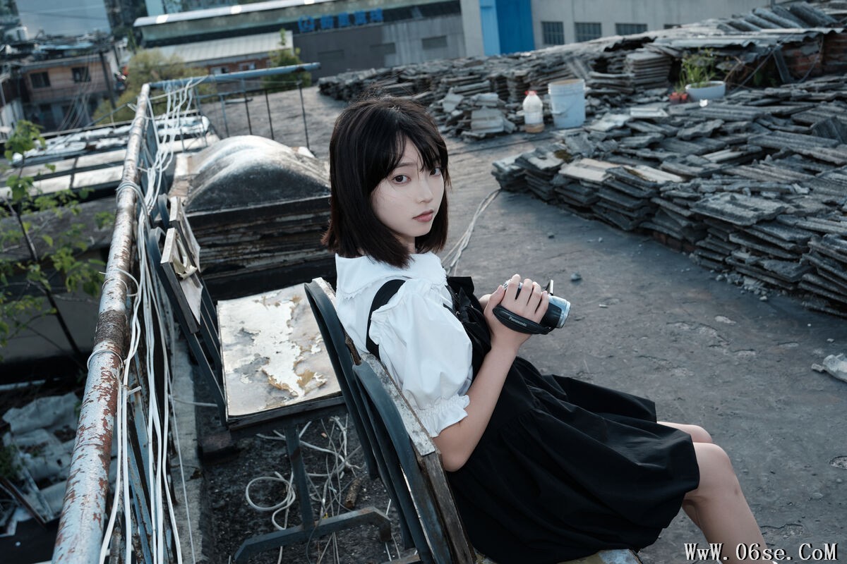 图片[10]-YiTuYu艺图语 Vol.7699 Jiu Cai He Zi[33P]-六色网