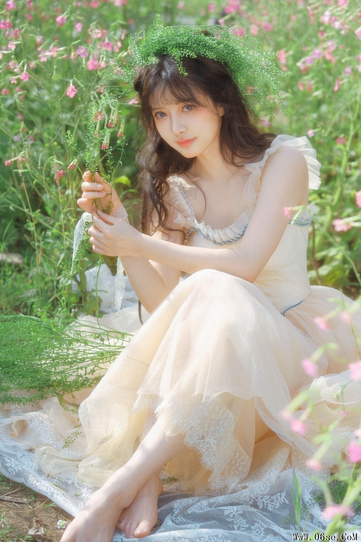 图片[20]-YiTuYu艺图语 Vol.4664 Xing Zhi Ka Tao[21P]-六色网