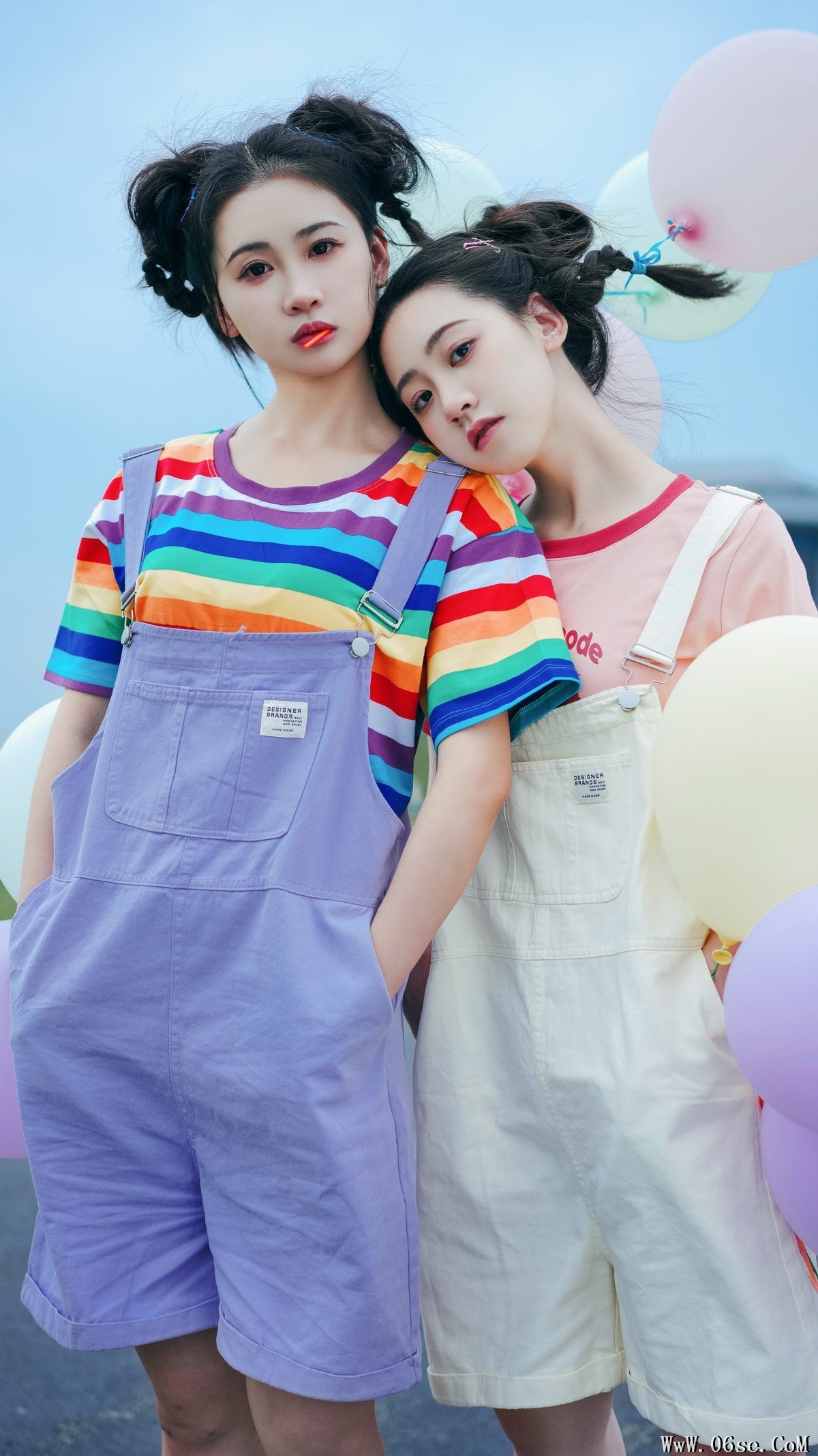 图片[17]-YiTuYu艺图语 Vol.4754 Jiao Yi Zhi Sui Sui[23P]-六色网