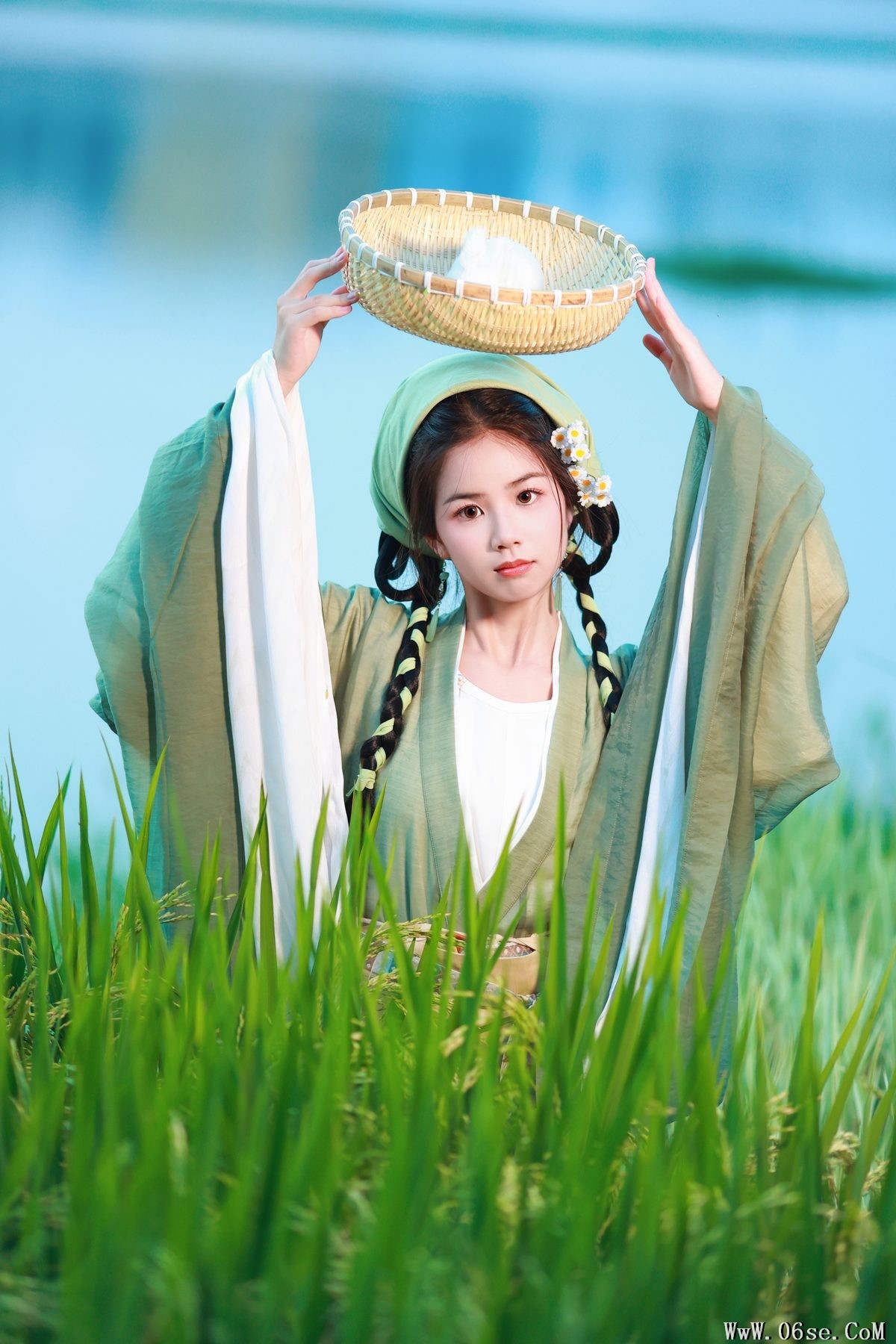 图片[11]-YiTuYu艺图语 Vol.5266 Xiao Du Tong Xue[36P]-六色网