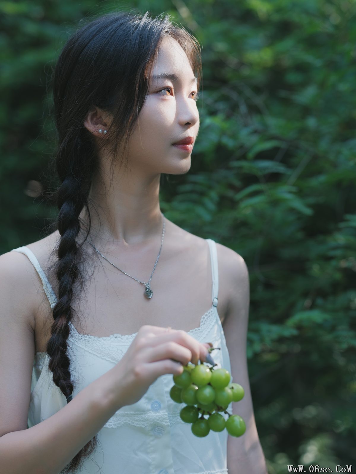 图片[22]-YiTuYu艺图语 Vol.4990 Rose[40P]-六色网