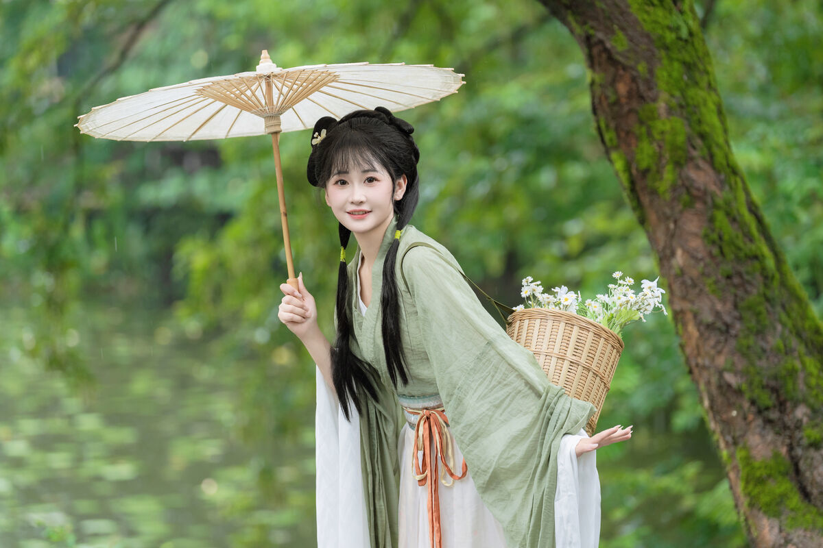 图片[6]-YiTuYu艺图语 Vol.7396 Jiao Yi Zhi Sui Sui[28P]-六色网