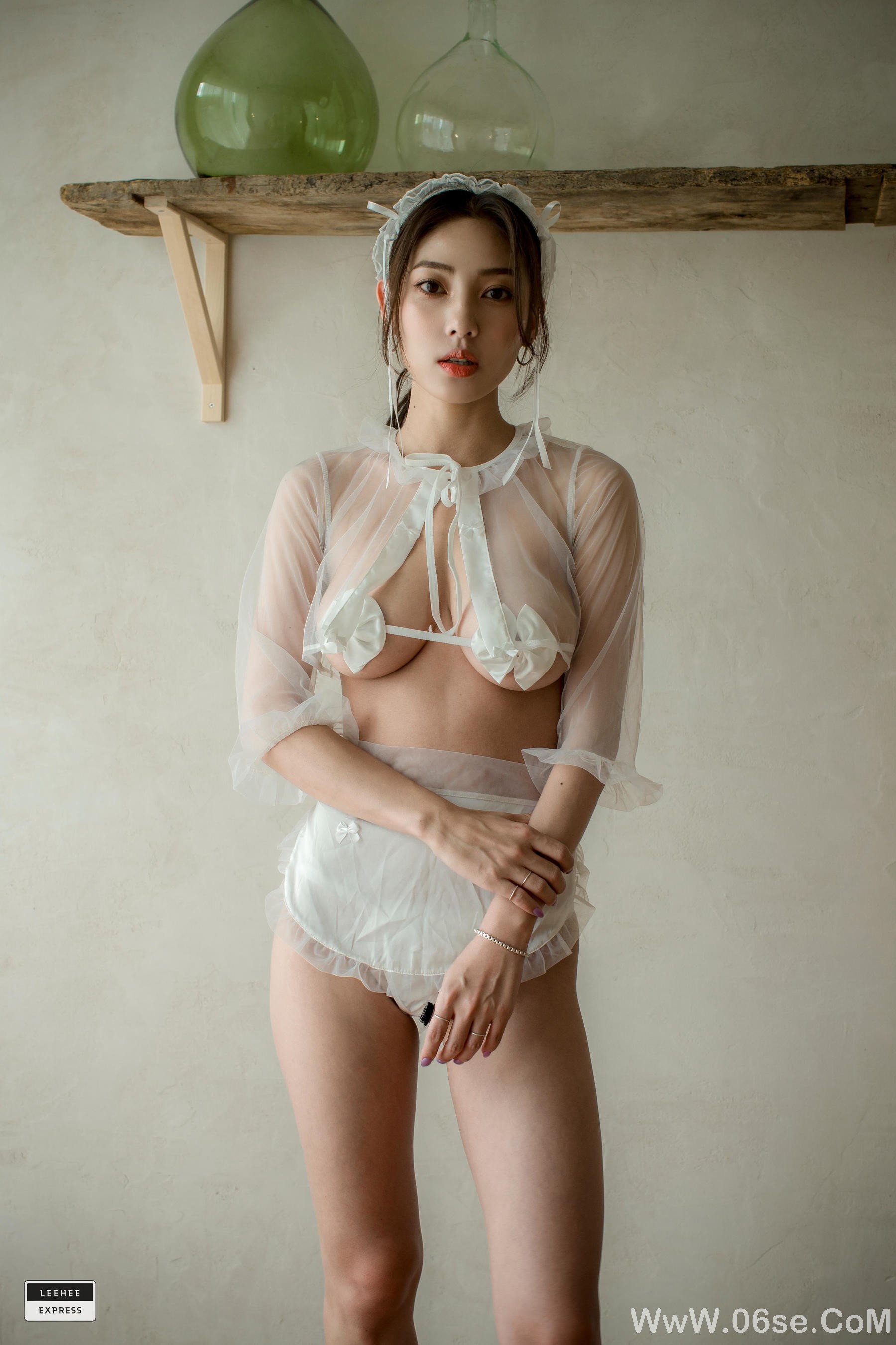 图片[34]-[LEEHEE EXPRESS] LERB-047A – G.su[50P]-六色网