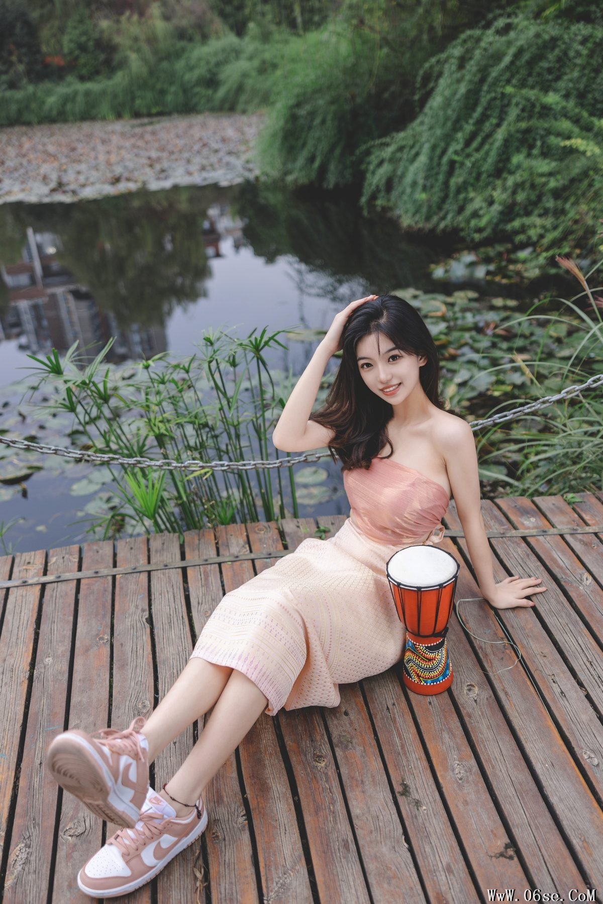 图片[32]-YiTuYu艺图语 Vol.4742 Aka Ki Qing Ko[33P]-六色网