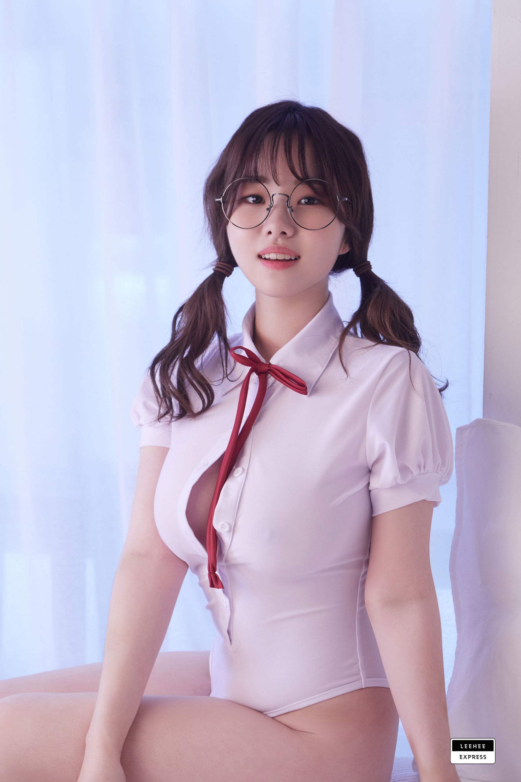 图片[17]-[LEEHEE EXPRESS] LEHF-092 – Merry[43P]-六色网