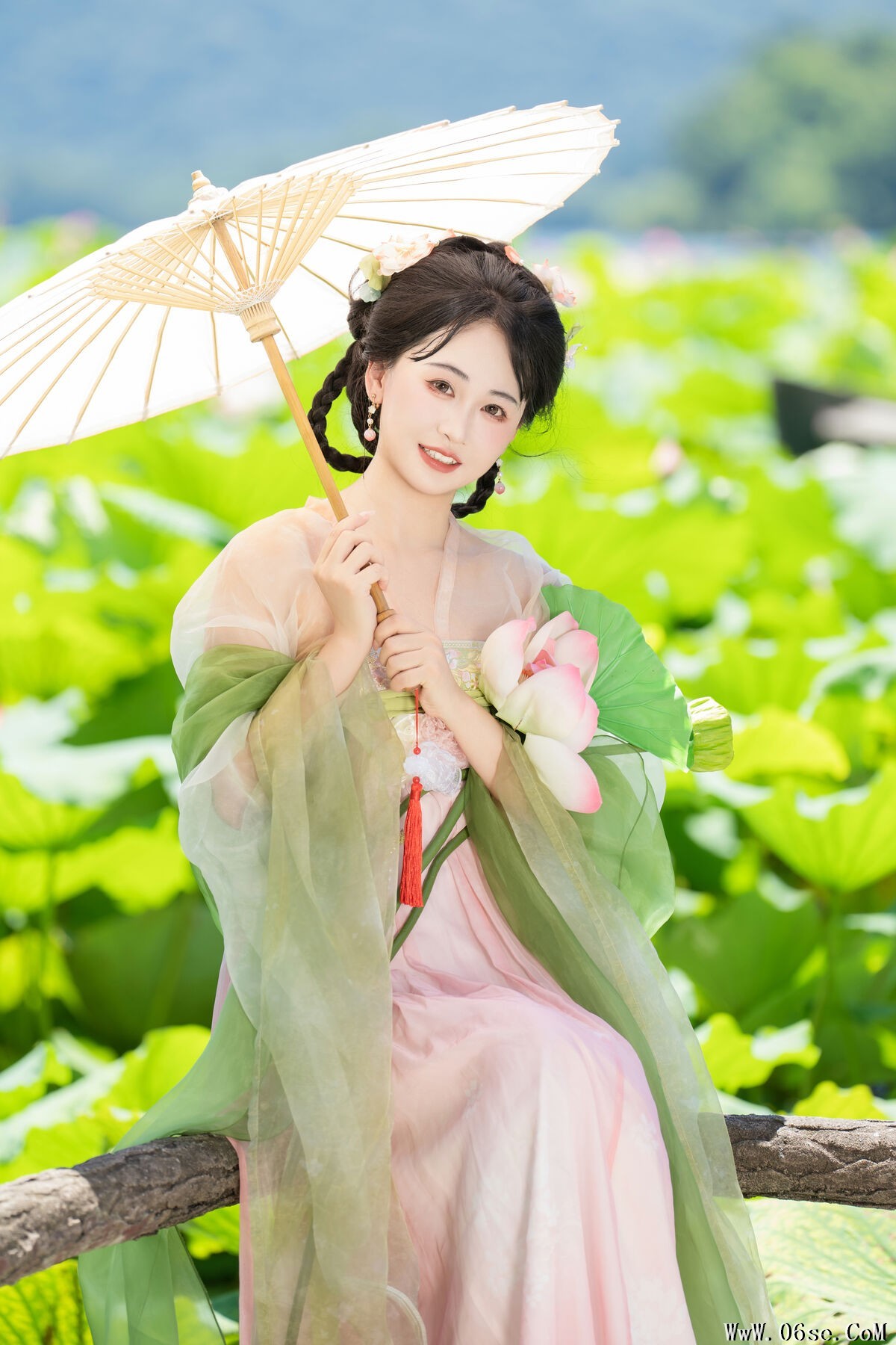 图片[24]-YiTuYu艺图语 Vol.7550 Jiao Yi Zhi Sui Sui[26P]-六色网