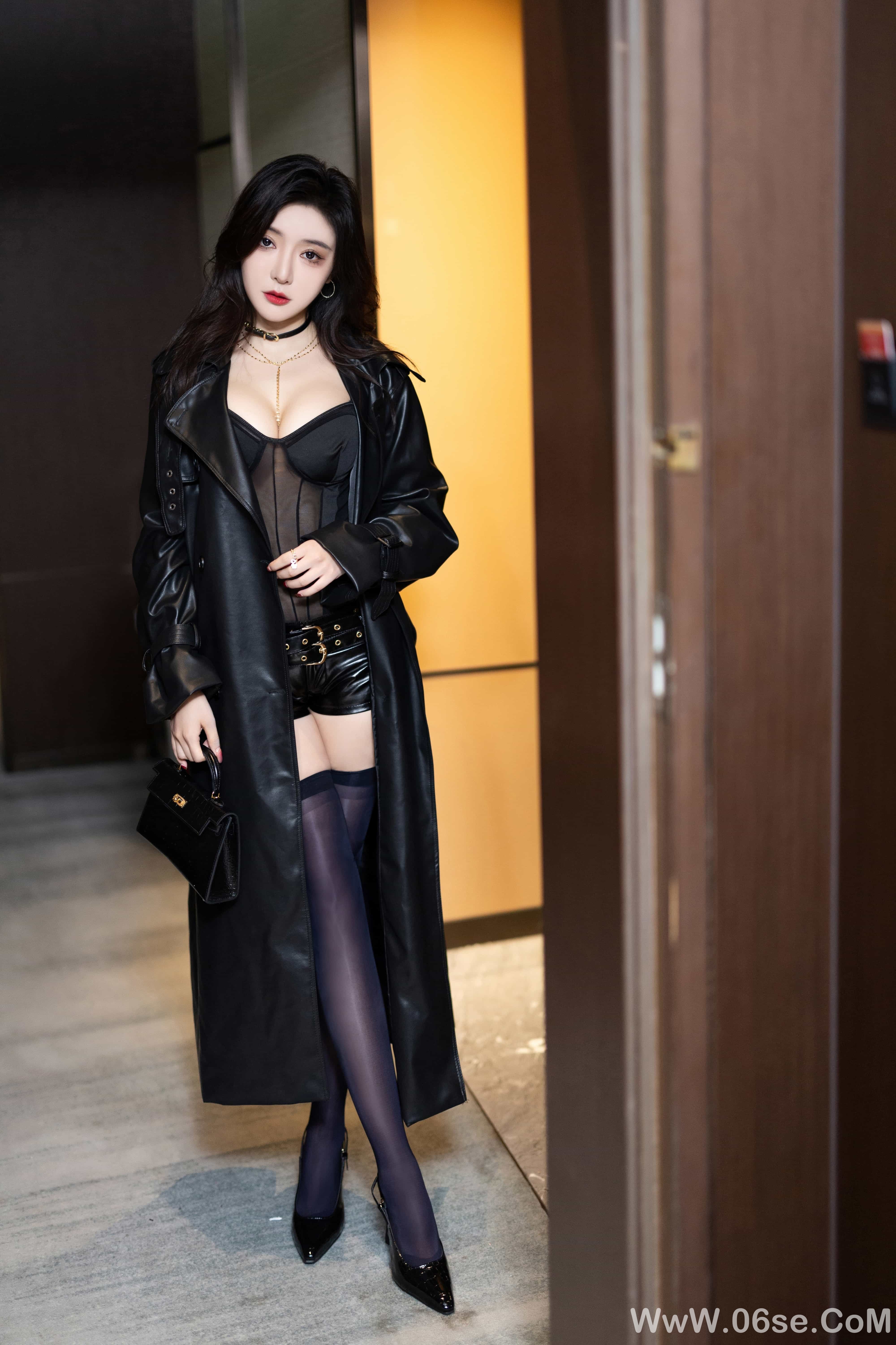 图片[43]-王馨瑶Yanni – 停车场[119P]-六色网