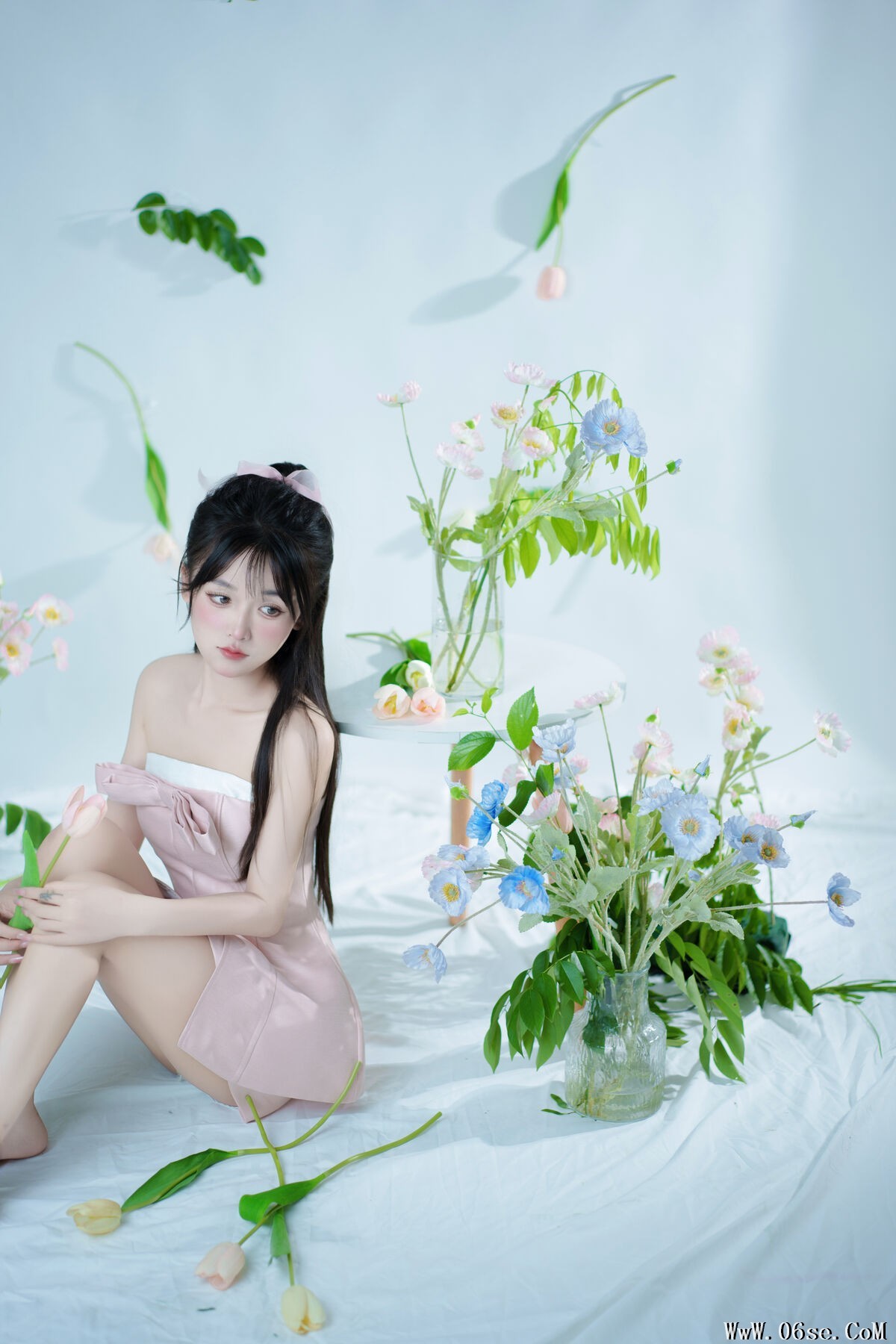 图片[11]-YiTuYu艺图语 Vol.7199 Xiao Xiao Yu[24P]-六色网