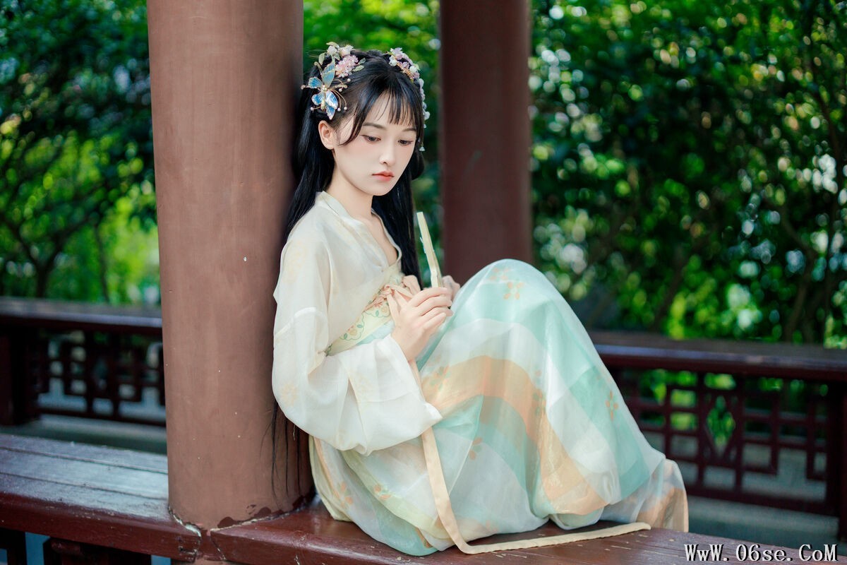 图片[24]-YiTuYu艺图语 Vol.7423 Xiao Xiao Yu[38P]-六色网