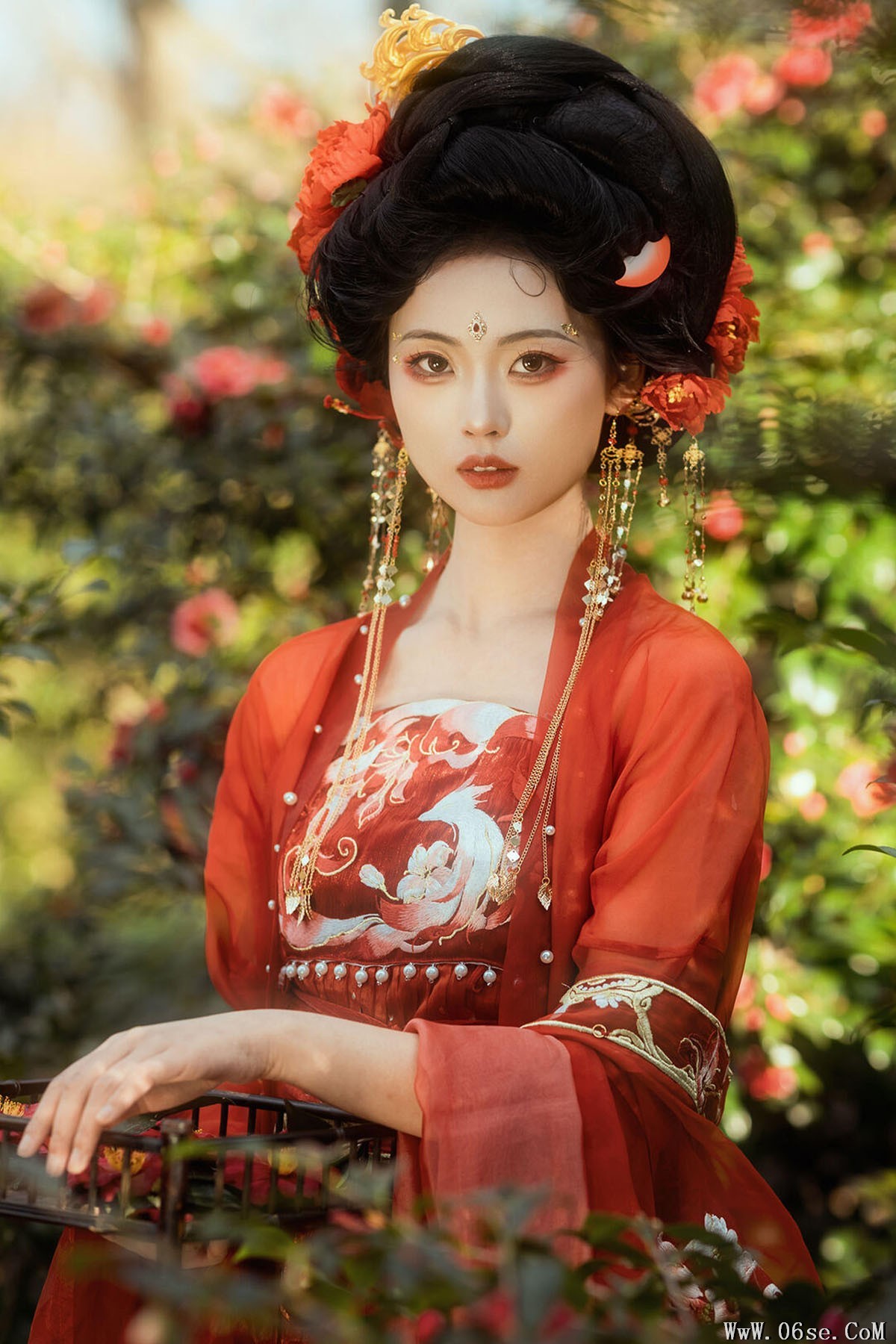 YiTuYu艺图语 Vol.6407 Ting Er[39P]-六色网