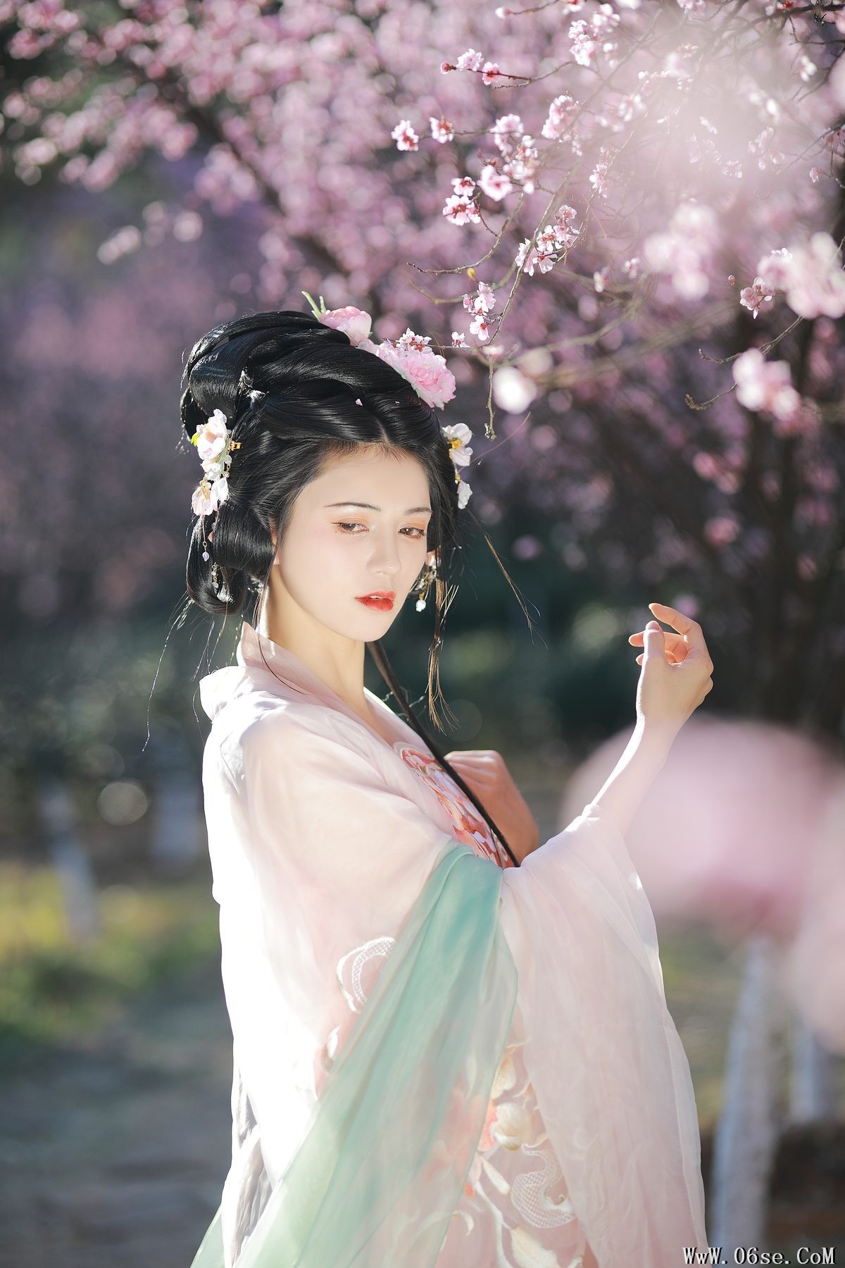 图片[26]-YiTuYu艺图语 Vol.3732 Wu Sui[28P]-六色网