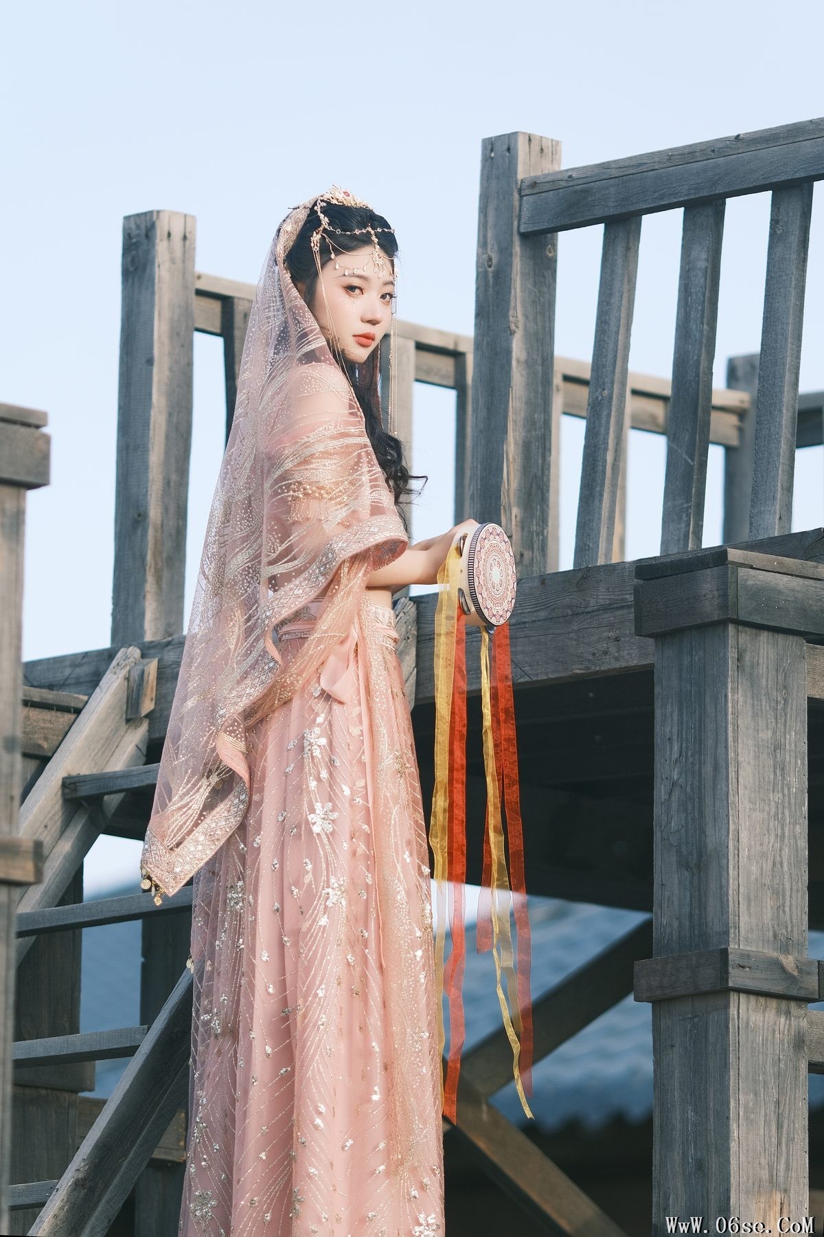 图片[20]-YiTuYu艺图语 Vol.4745 Xiao Xong[22P]-六色网