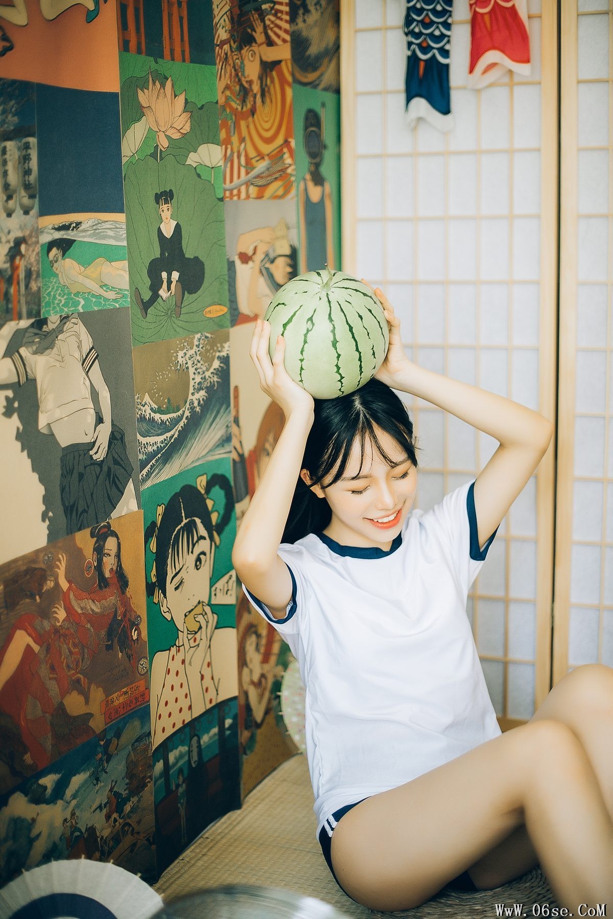 图片[19]-YiTuYu艺图语 Vol.6085 You Zi[25P]-六色网