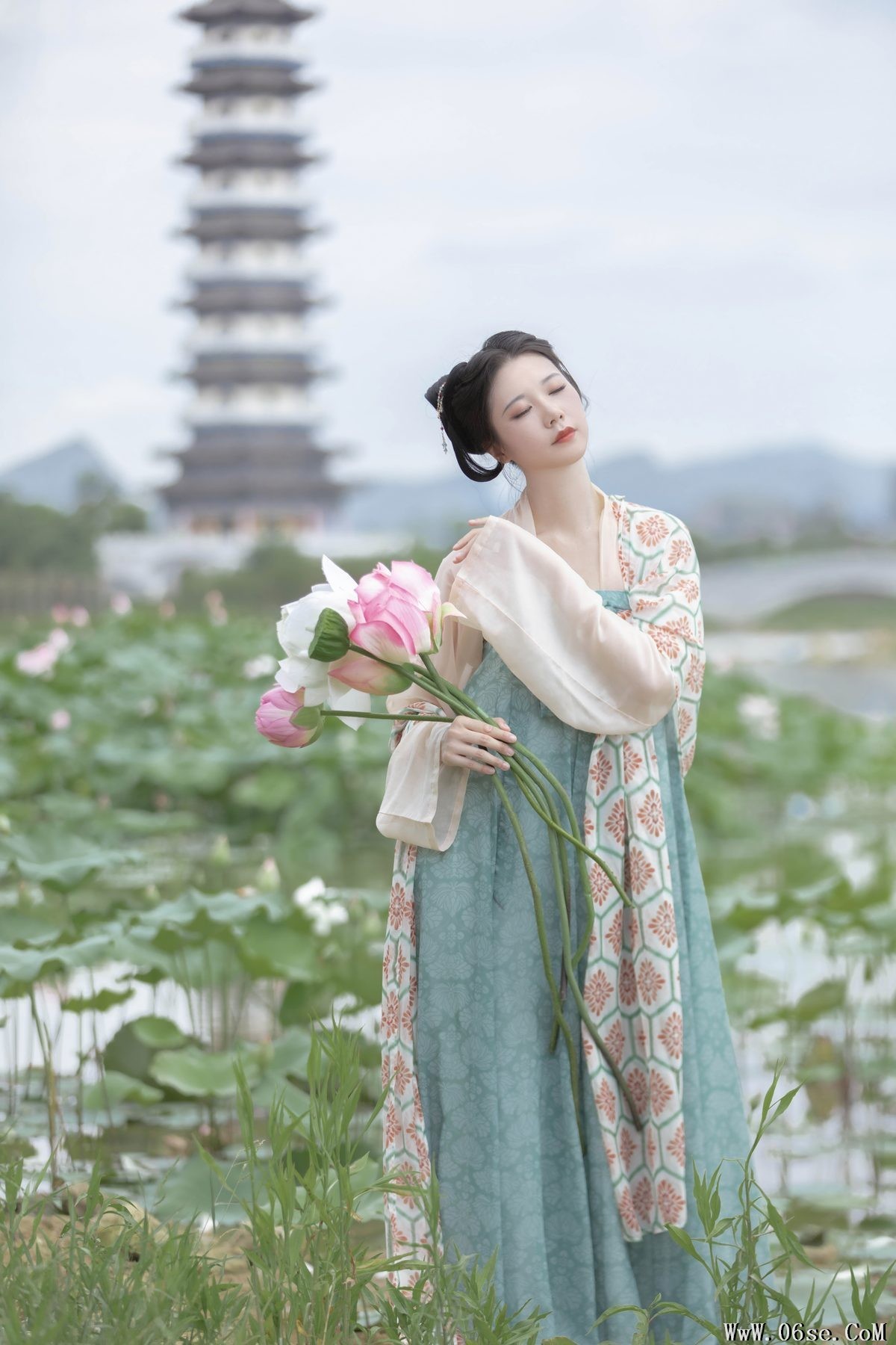 图片[35]-YiTuYu艺图语 Vol.4734 Lsababe[39P]-六色网