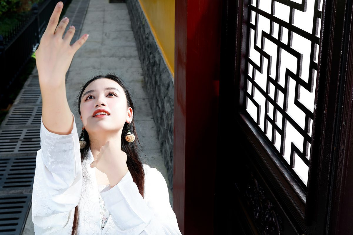 图片[6]-YiTuYu艺图语 Vol.5469 Xiao Xie[28P]-六色网