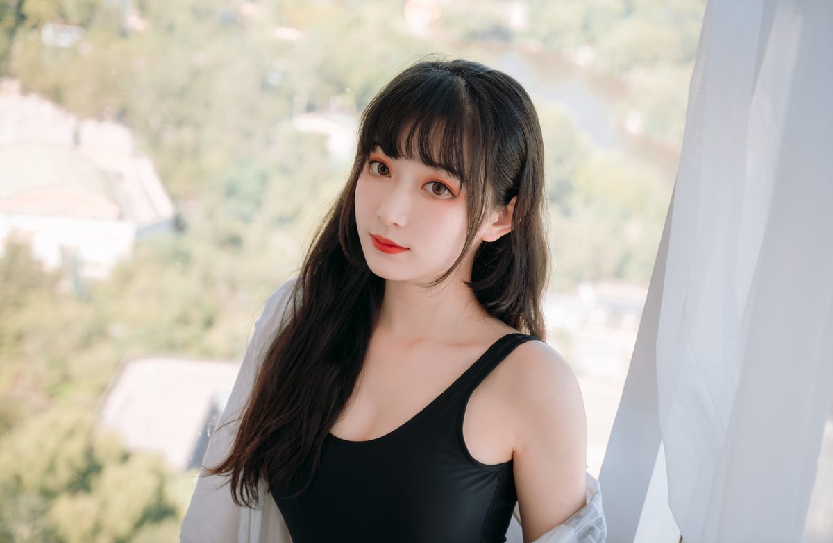 图片[9]-YiTuYu艺图语 Vol.4546 Tao Mo Gong Zi X[32P]-六色网