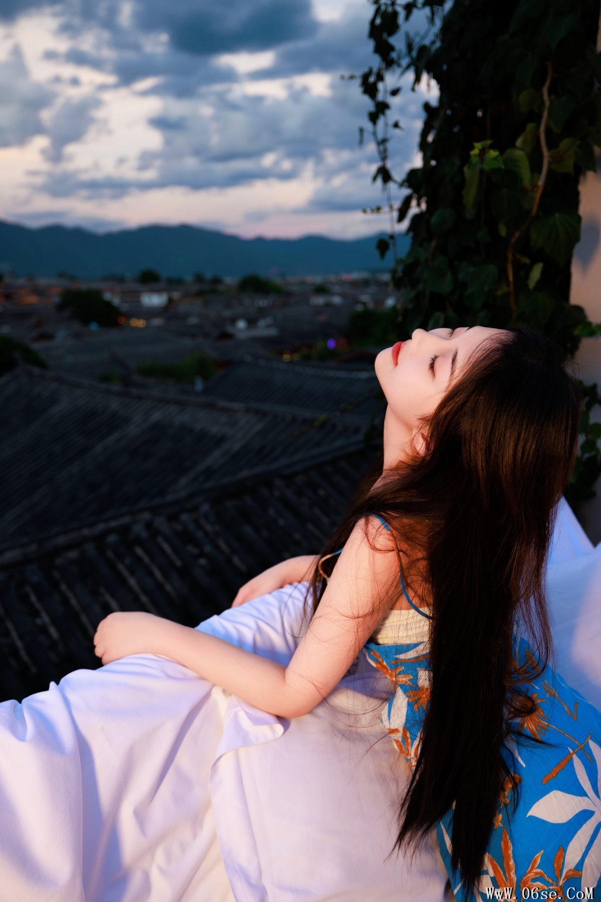 图片[9]-YiTuYu艺图语 Vol.5024 Pei Tong Xue[27P]-六色网