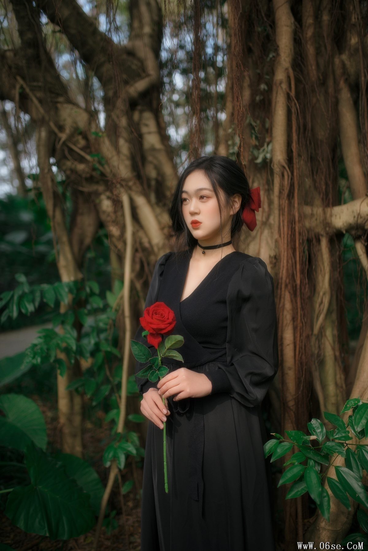 图片[7]-YiTuYu艺图语 Vol.5564 Jiu Li[23P]-六色网