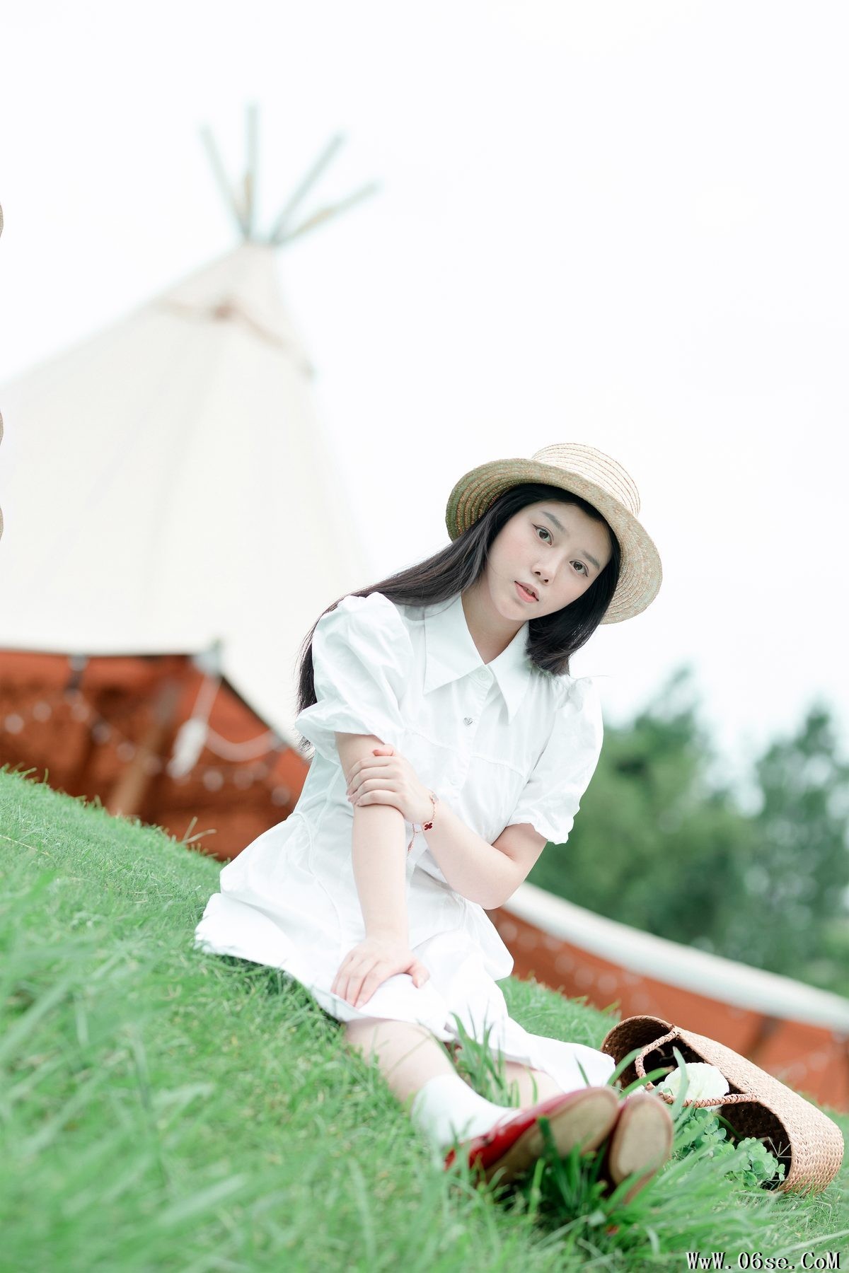 图片[12]-YiTuYu艺图语 Vol.4963 Xian Yu[26P]-六色网