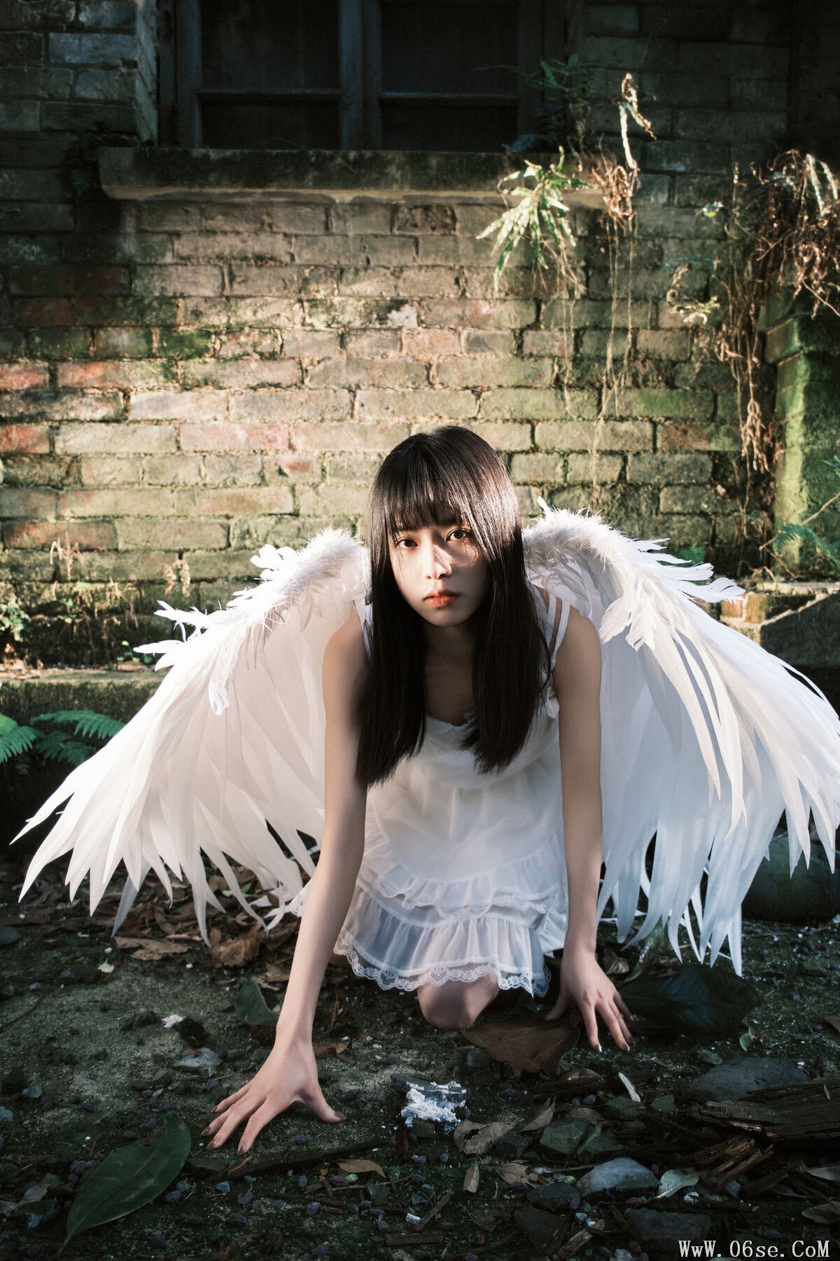 图片[29]-YiTuYu艺图语 Vol.6574 Xiao Song Ma Nai[38P]-六色网