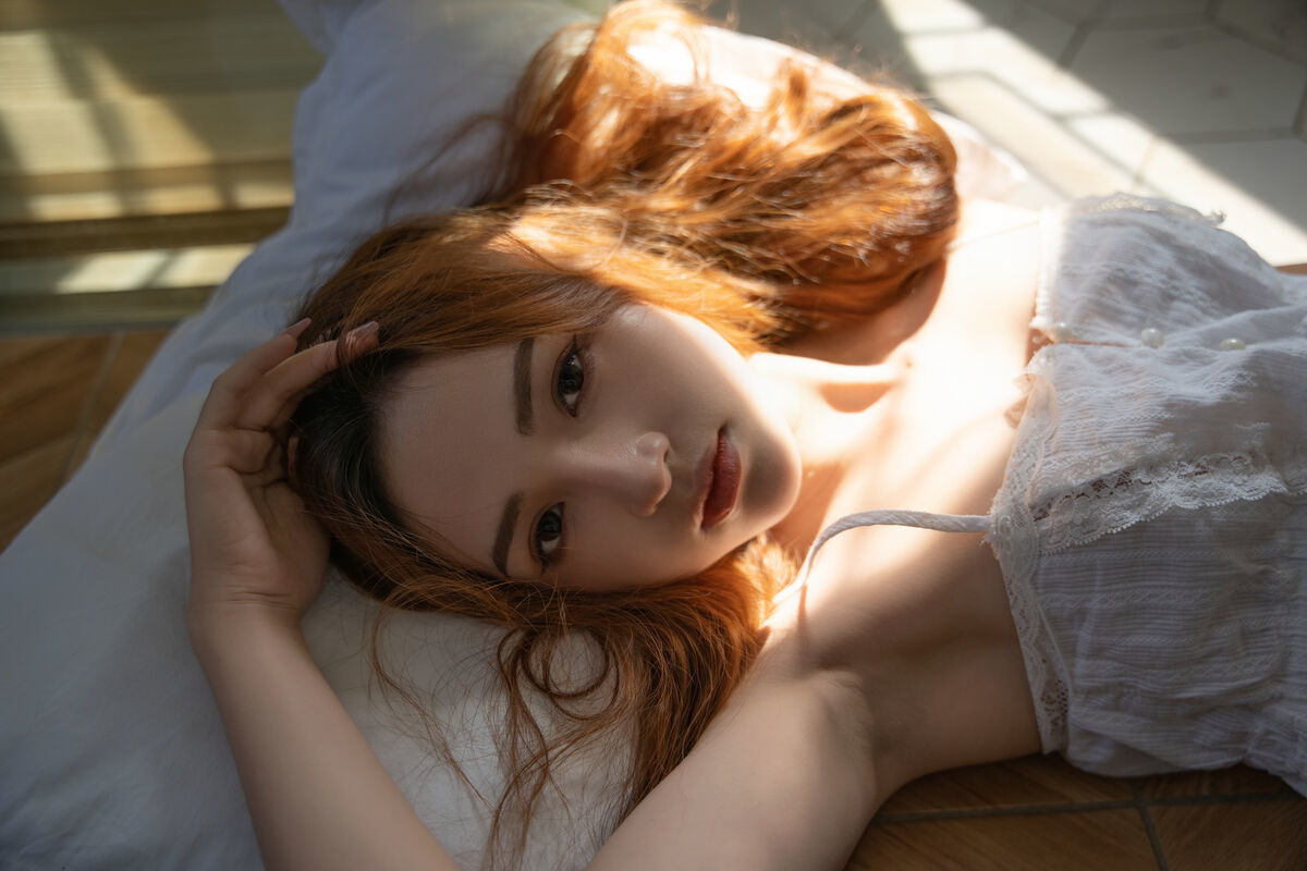 图片[36]-YiTuYu艺图语 Vol.6333 Nuan Nuan[47P]-六色网