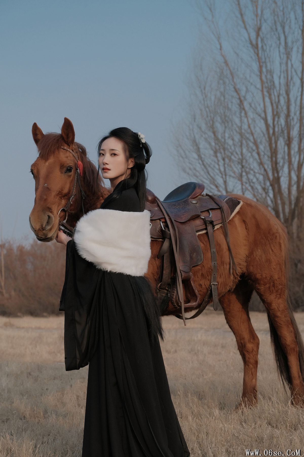 图片[7]-YiTuYu艺图语 Vol.4613 Xin Yao[23P]-六色网
