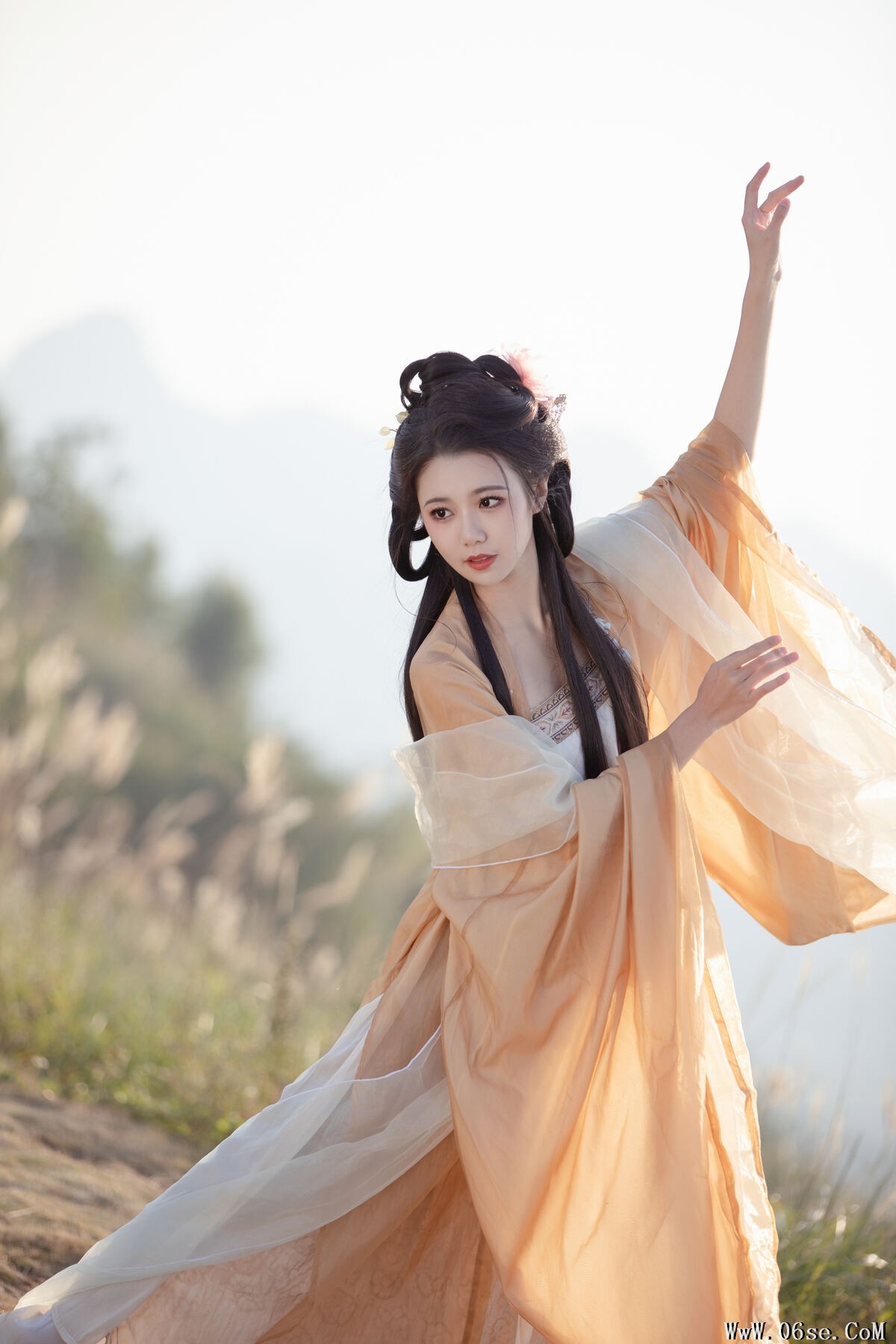 图片[8]-YiTuYu艺图语 Vol.6292 Lsababe[42P]-六色网