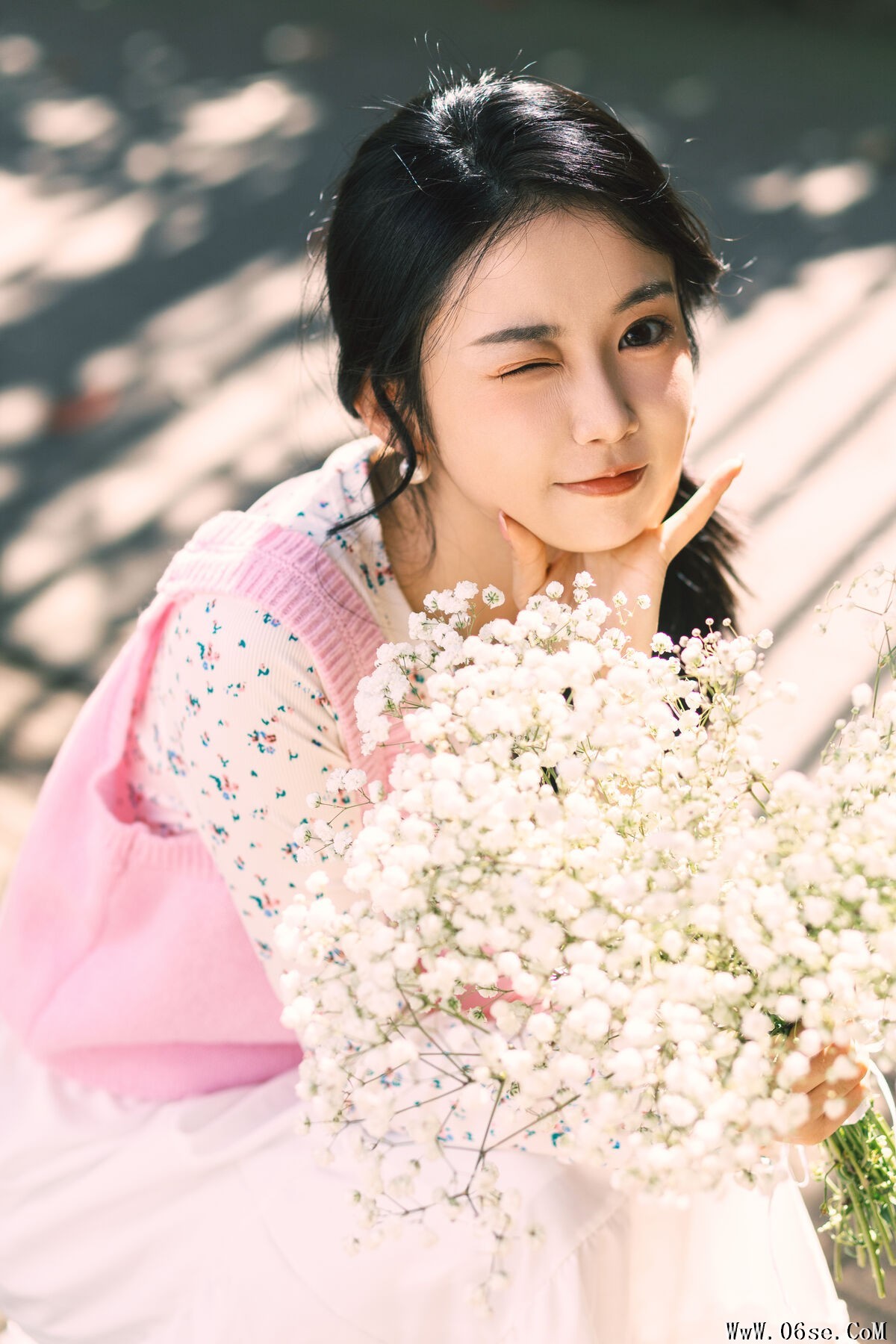 图片[13]-YiTuYu艺图语 Vol.6840 Shi Xiao Wan Zi[26P]-六色网