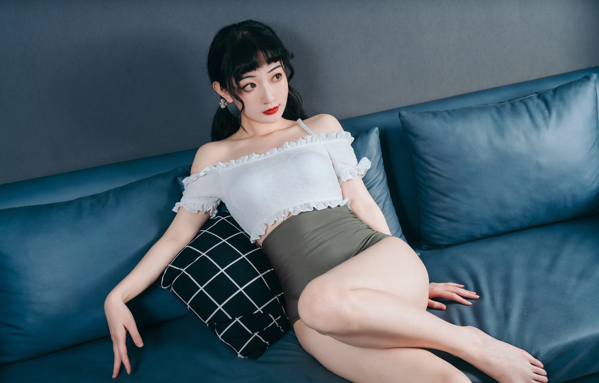 图片[15]-YiTuYu艺图语 Vol.4857 Tao Mo Gong Zi X[22P]-六色网