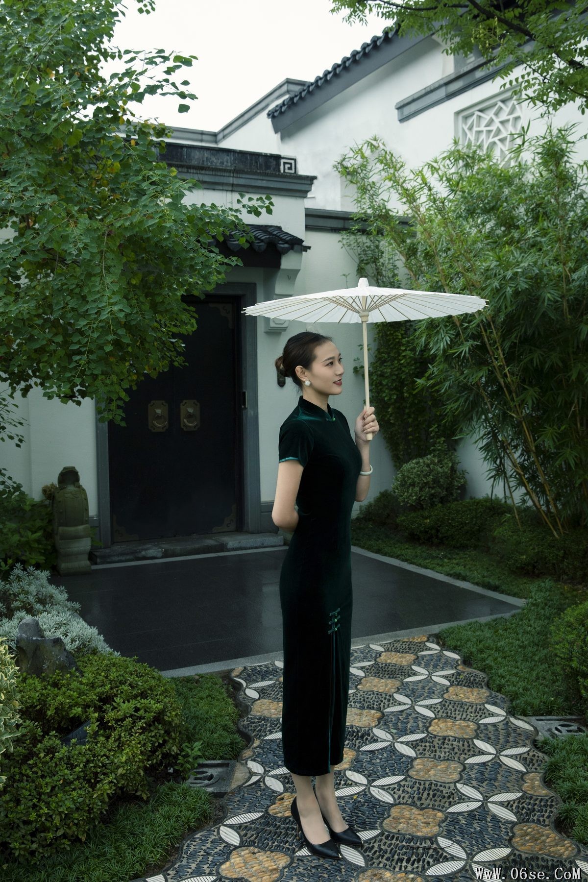 图片[22]-YiTuYu艺图语 Vol.5697 Yang Yang[33P]-六色网
