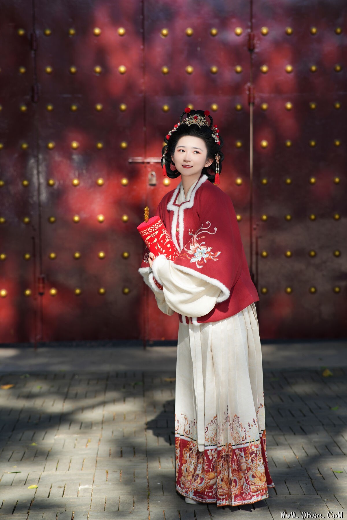图片[13]-YiTuYu艺图语 Vol.6545 Yi Da Kuai Dan Gao[24P]-六色网